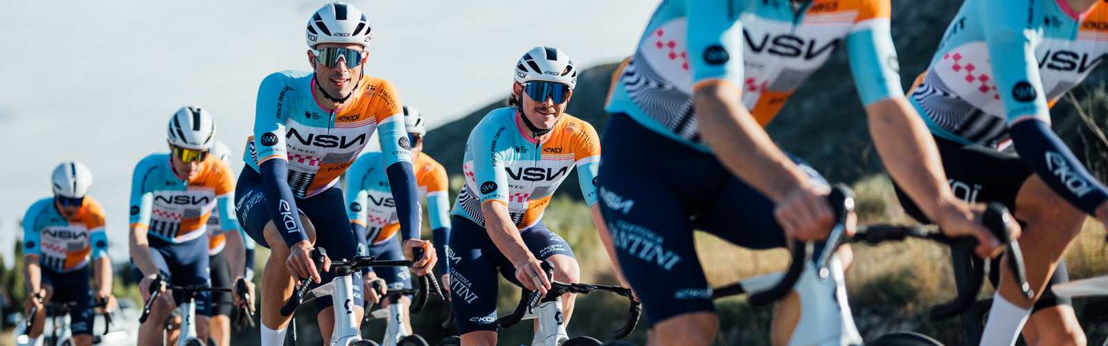 NSN Cycling Team