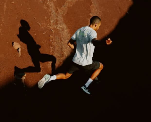  LATEST SPRING-SUMMER RUNNING COLLECTION 