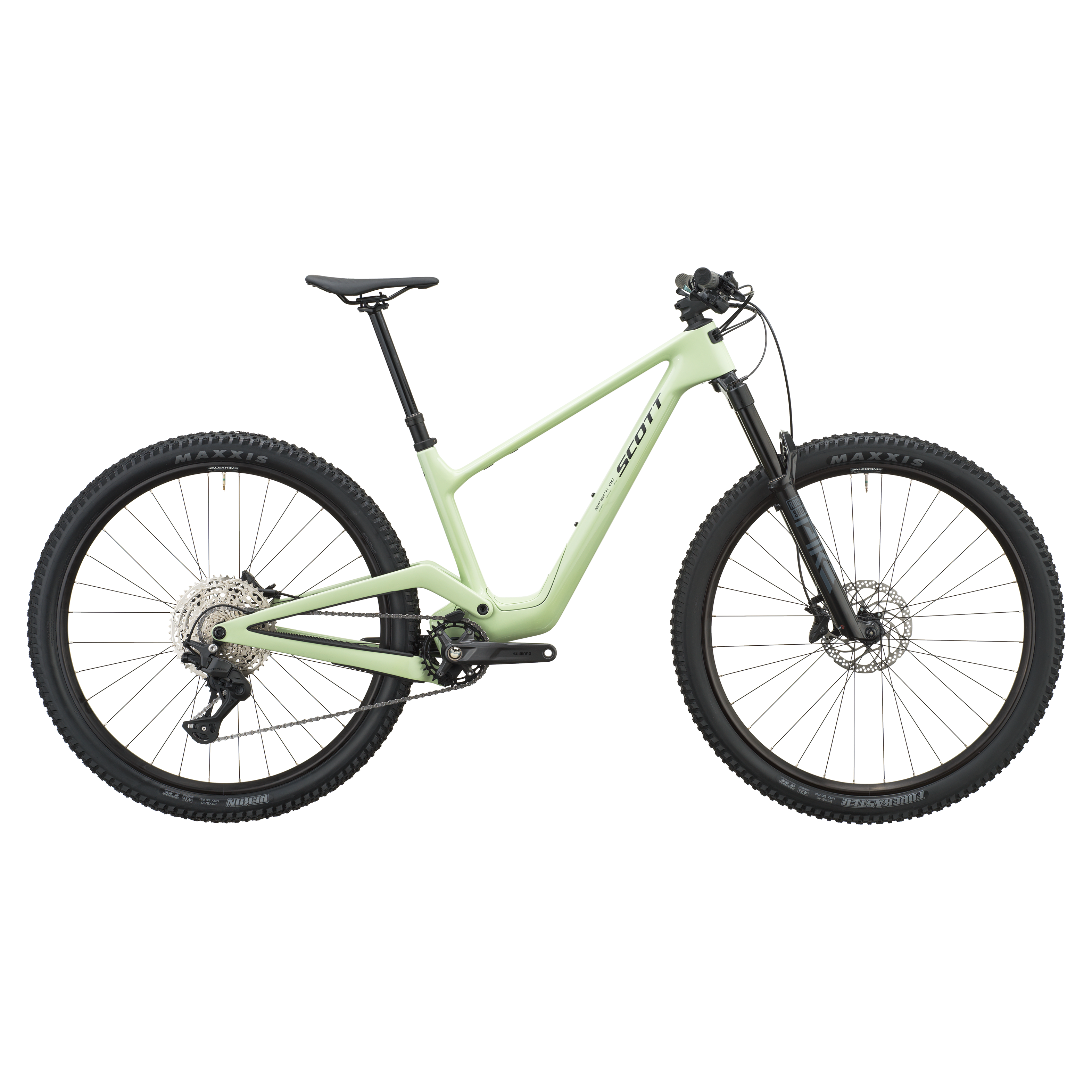 Scott Spark DC 40 Bike