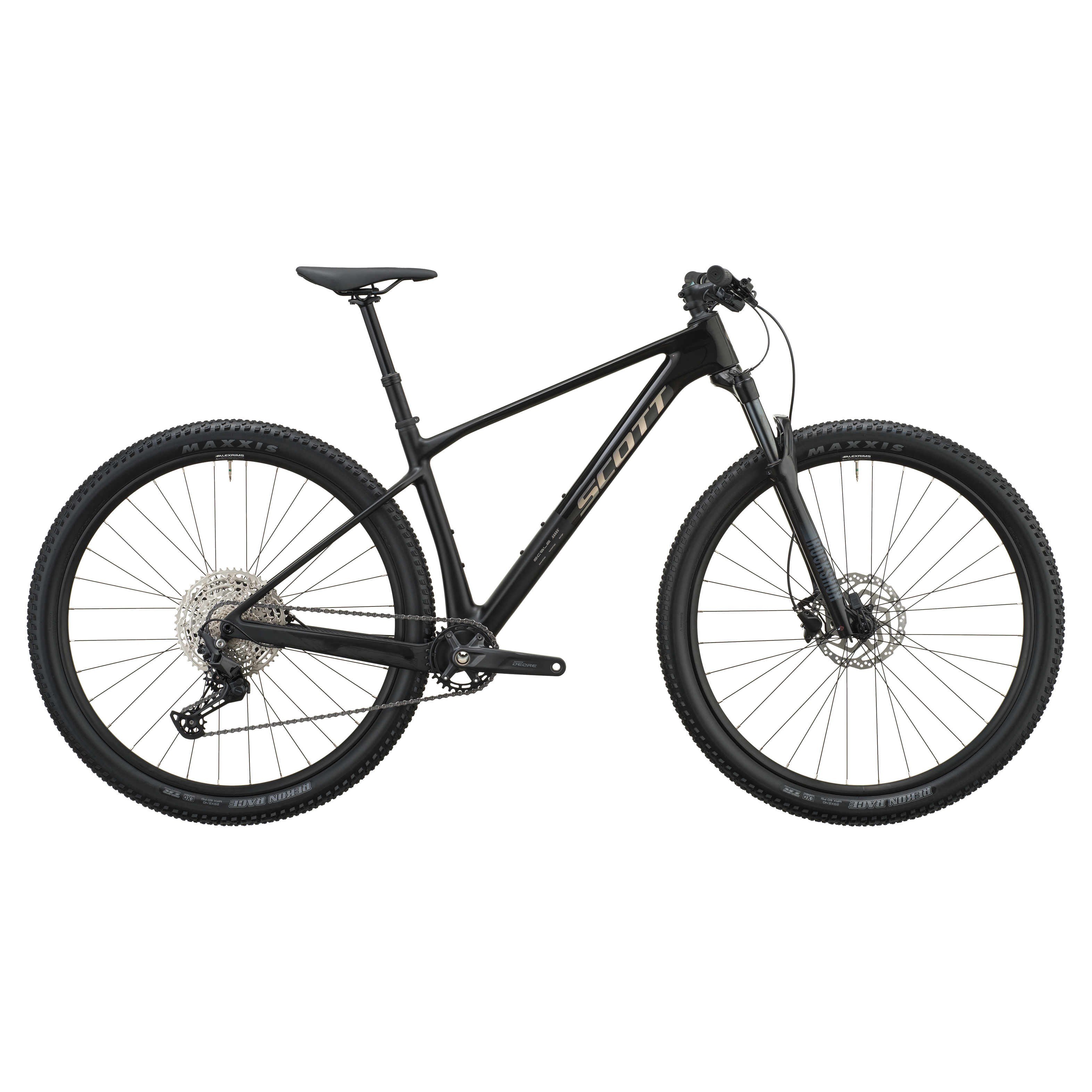 Scott Scale 20 Bike