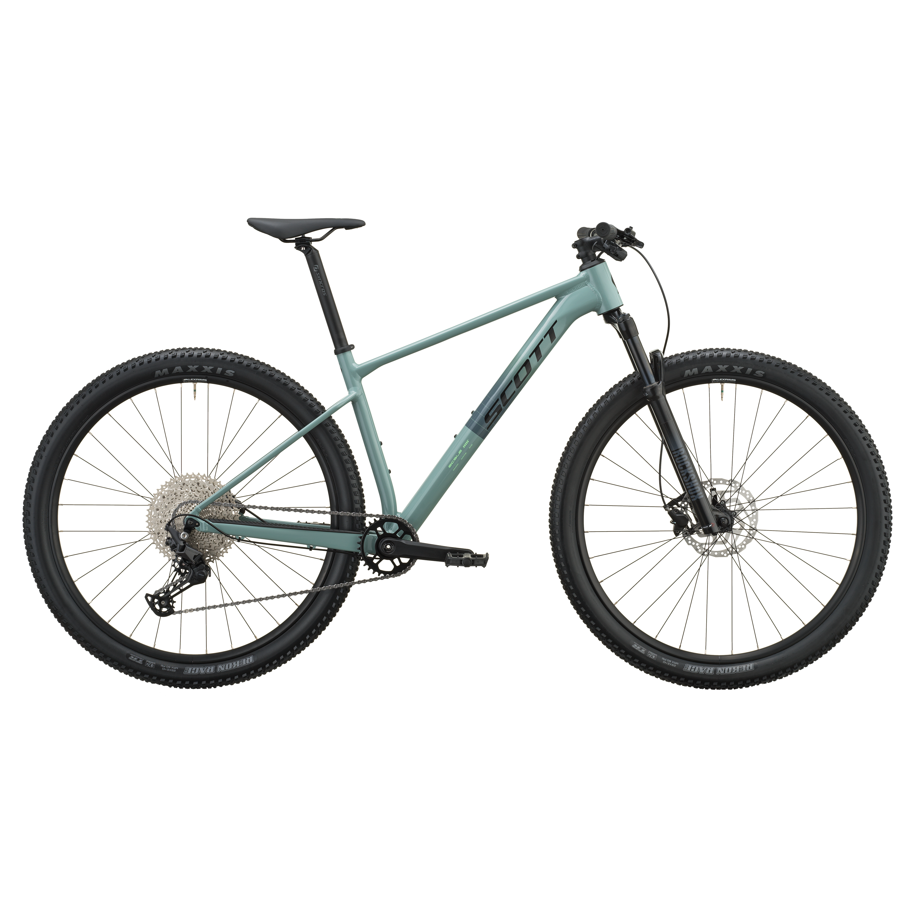 Scott Scale 60 Bike - main image