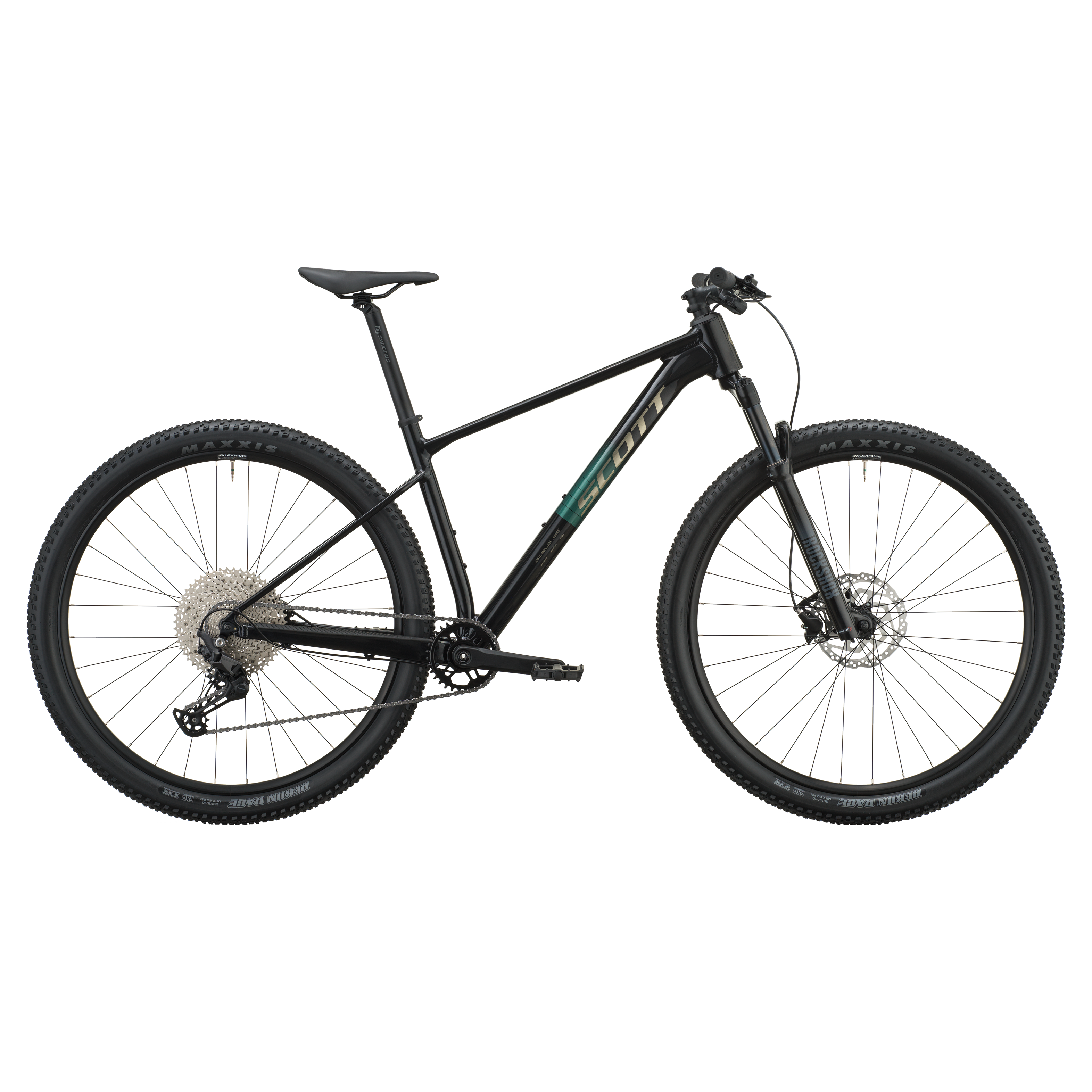 Scott Scale 60 Bike