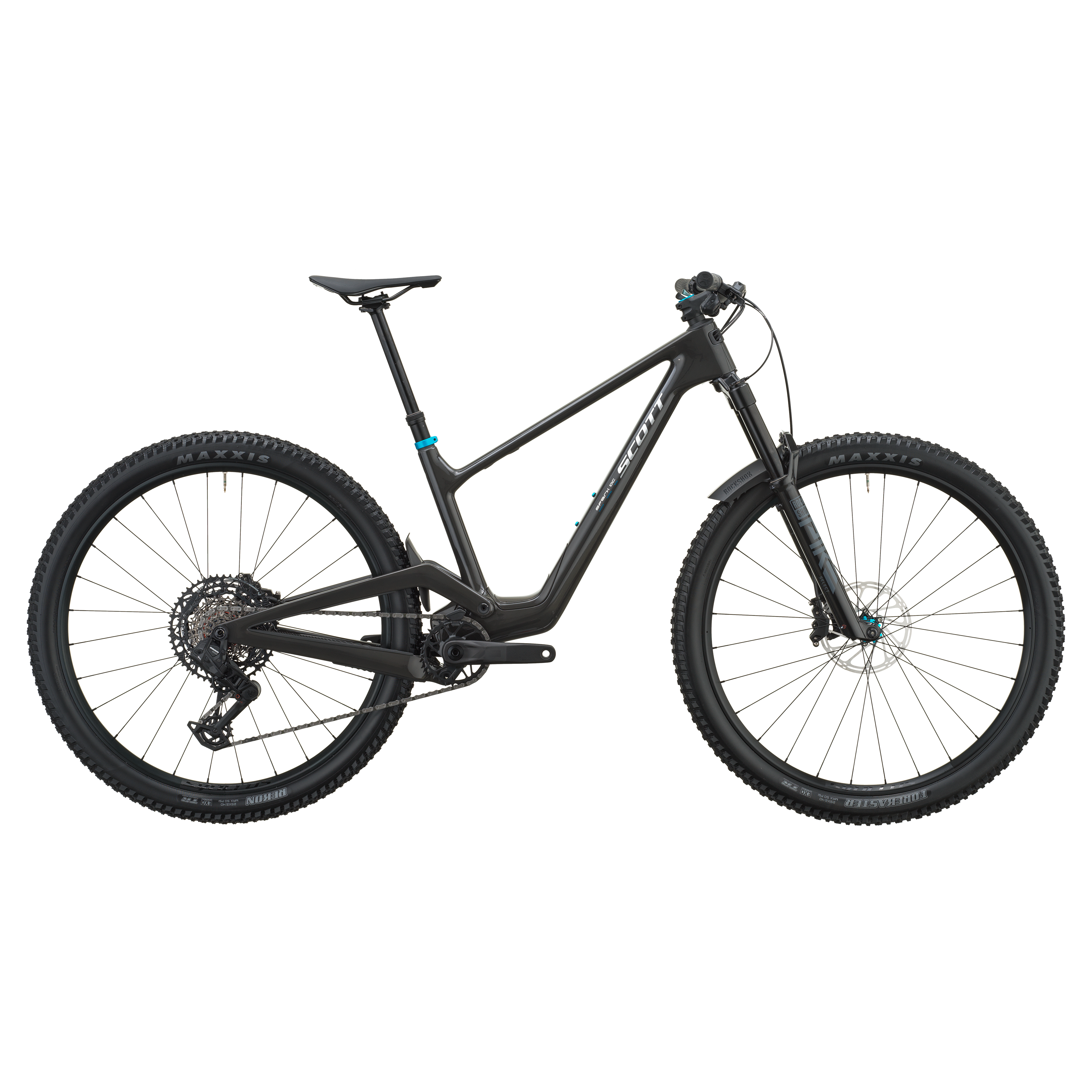 Scott Spark DC 30 Bike