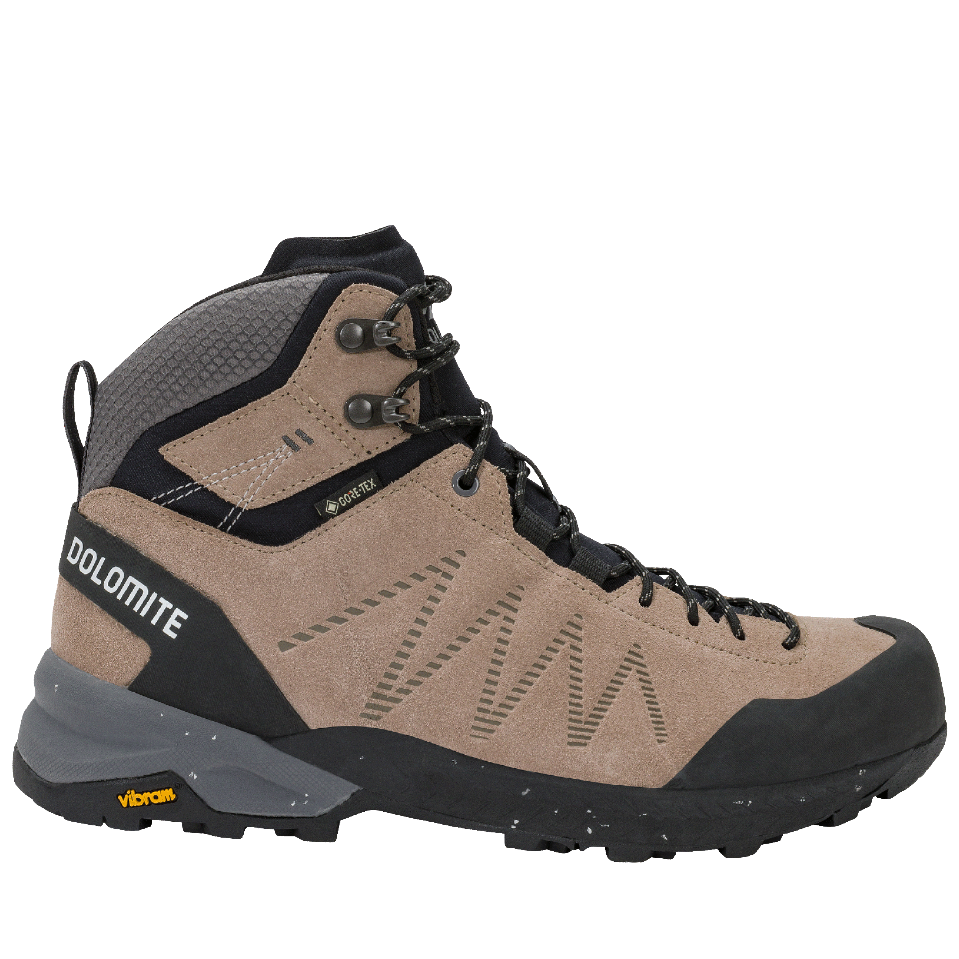 ロスモンティス DOLOMITE Crodarossa Leather High GTX Women's Shoe