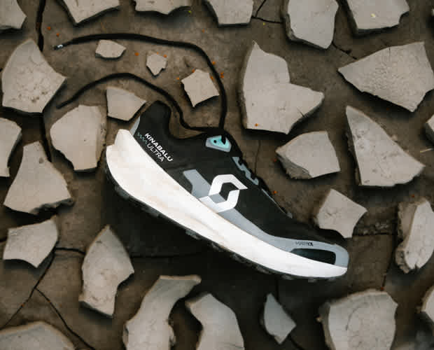 KINABALU ULTRA
