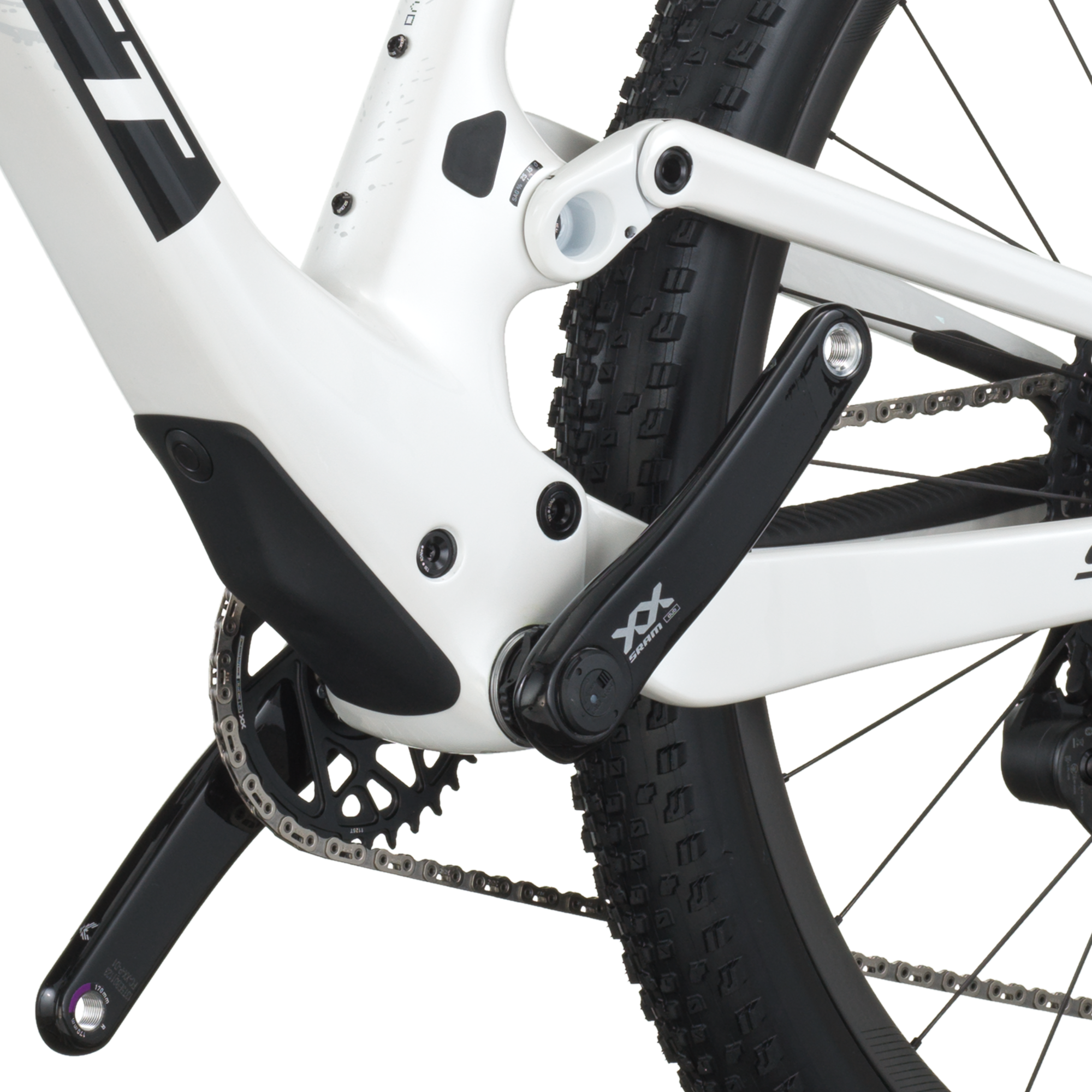 SCOTT Spark RC World Cup EVO Bike