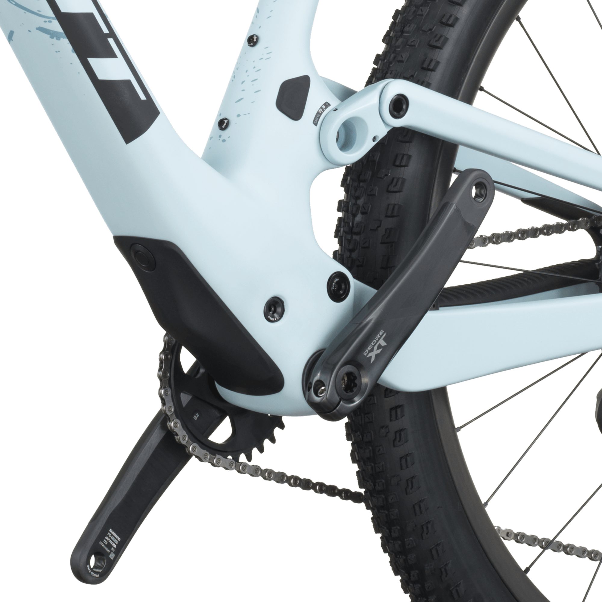 SCOTT Spark RC Pro Bike
