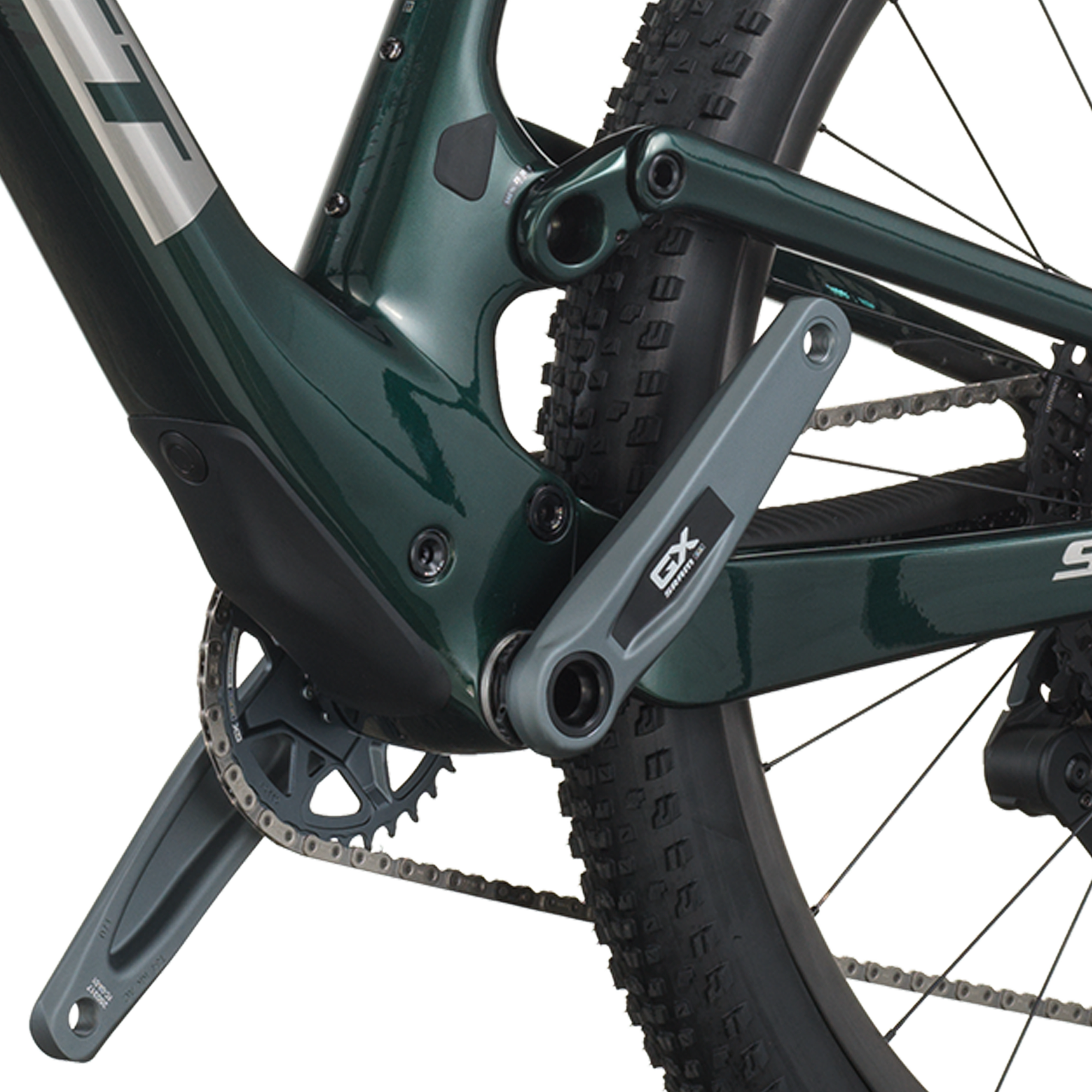 Scott Spark マウンテンバイク 27.5インチ Scott Spark RC Team Issue Bike