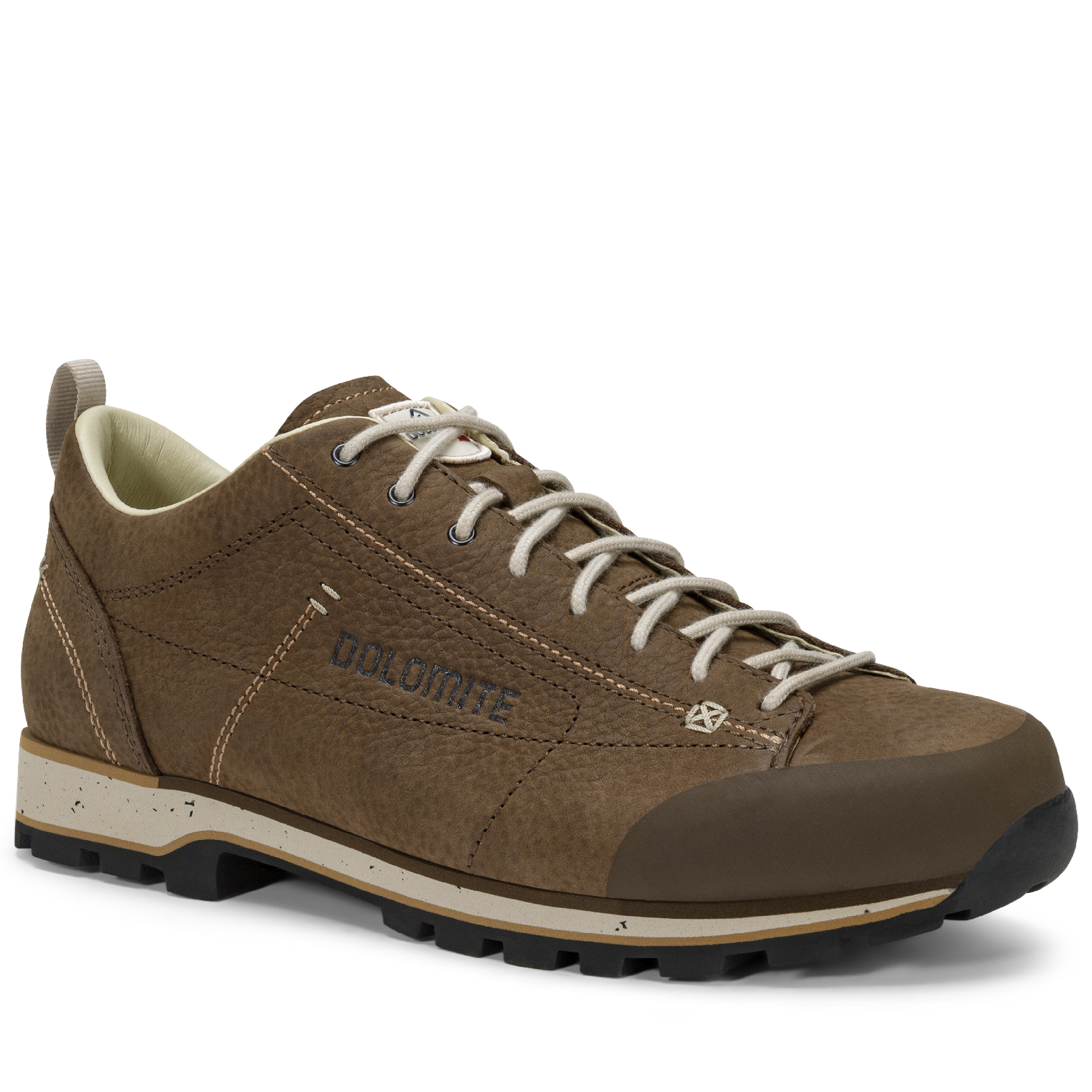 DOLOMITE Carezza Leather Men's Shoe