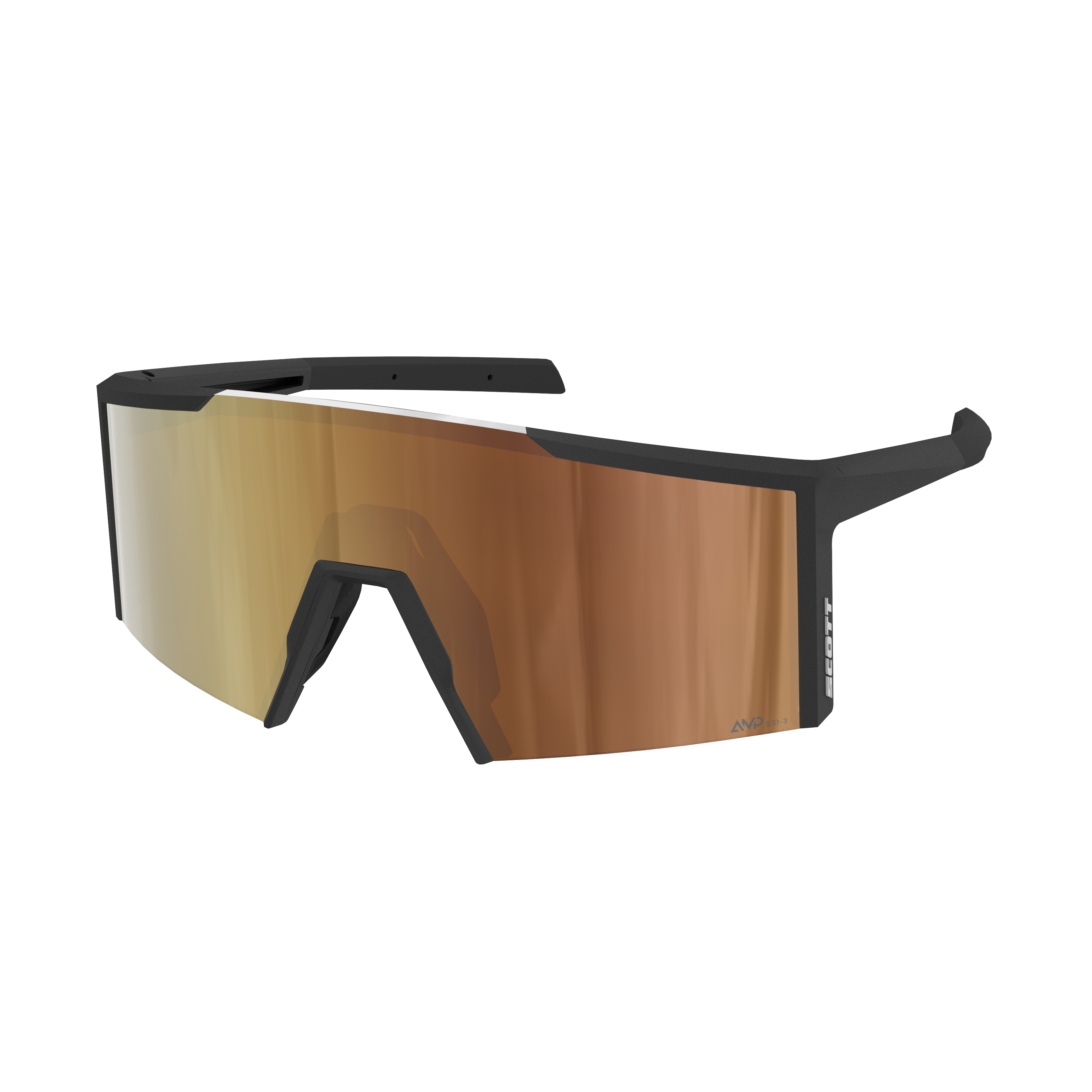 Lente SCOTT Blade Compact