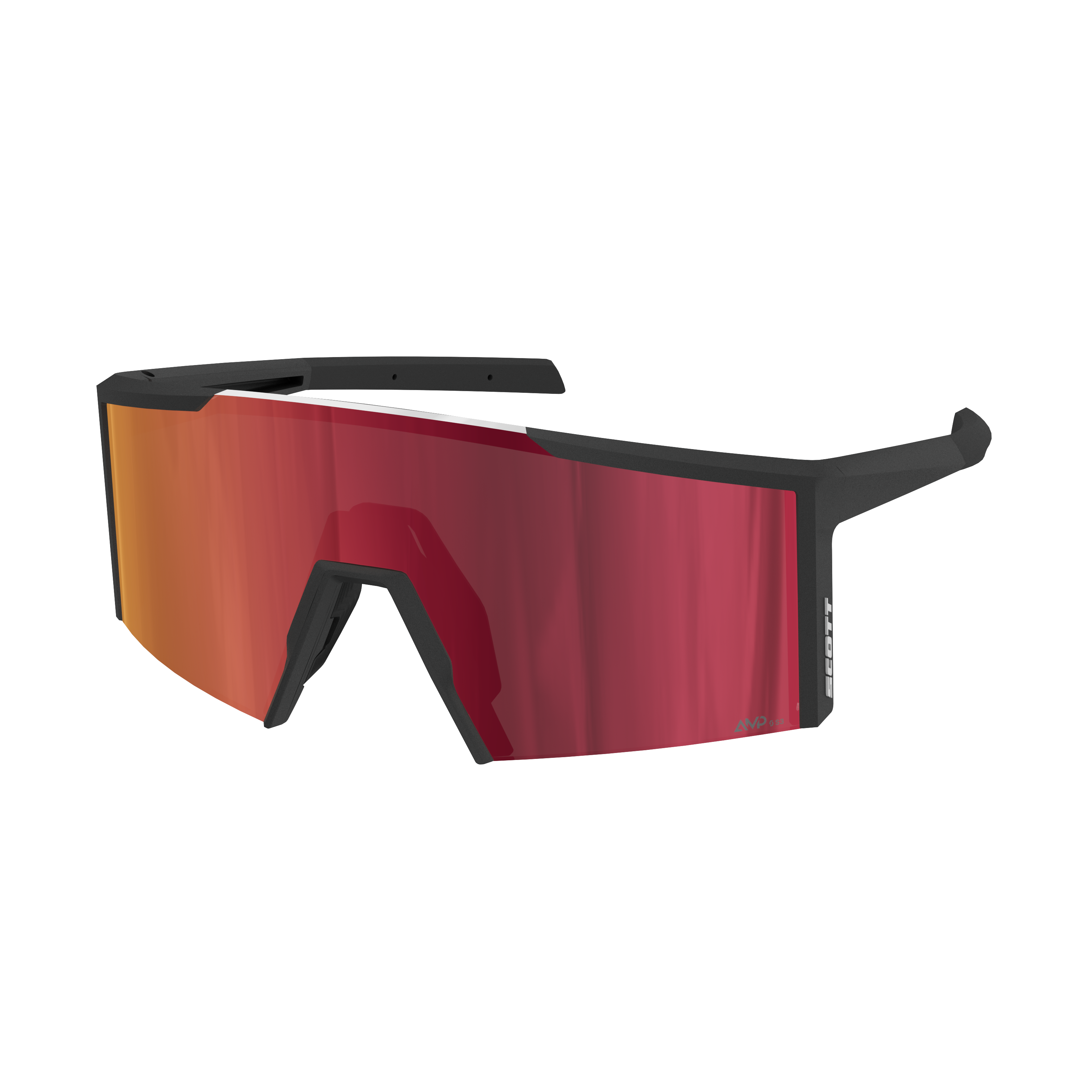 Lente SCOTT Blade Compact