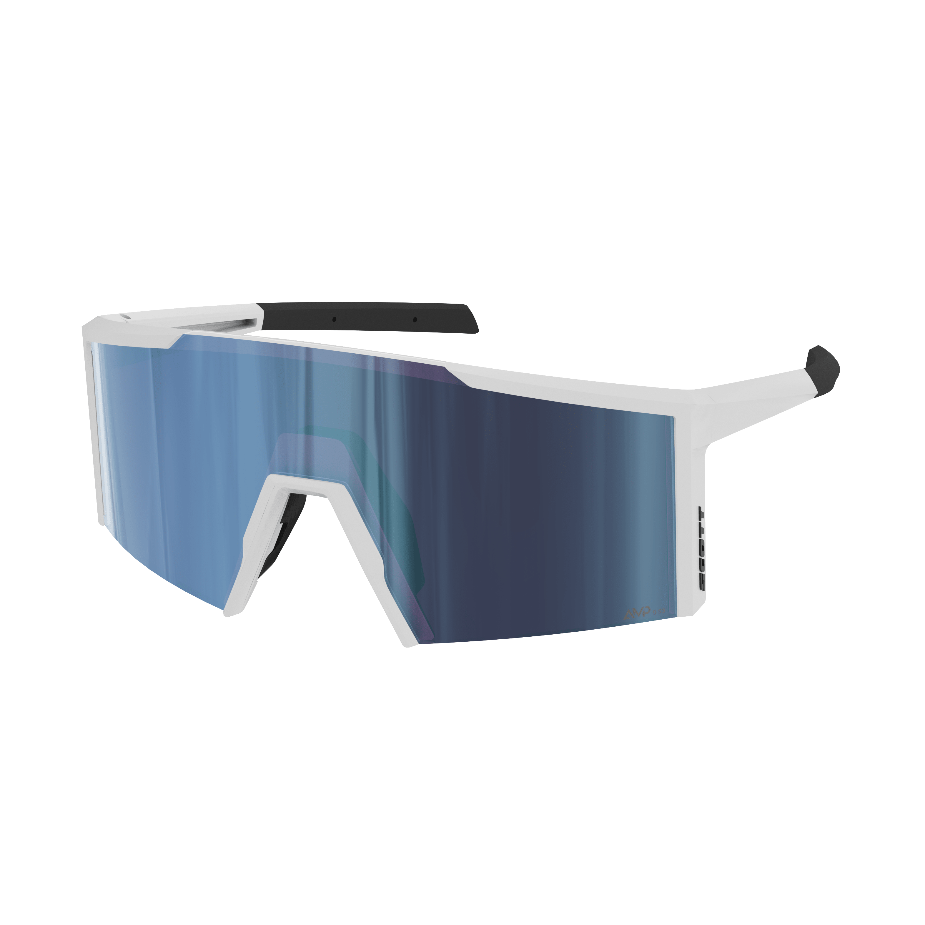 Lente SCOTT Blade Compact