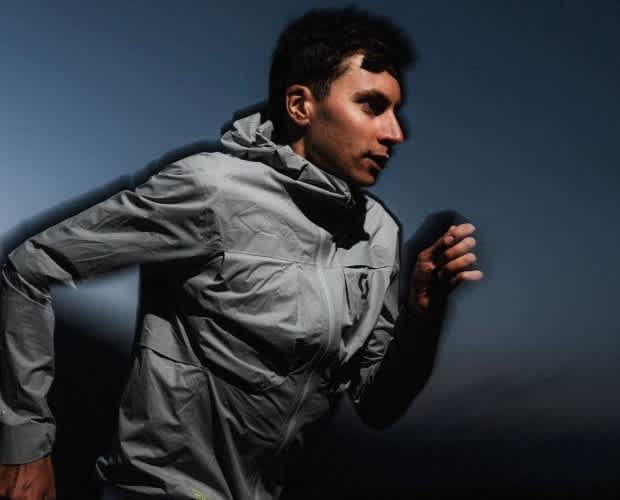 SL JACKET