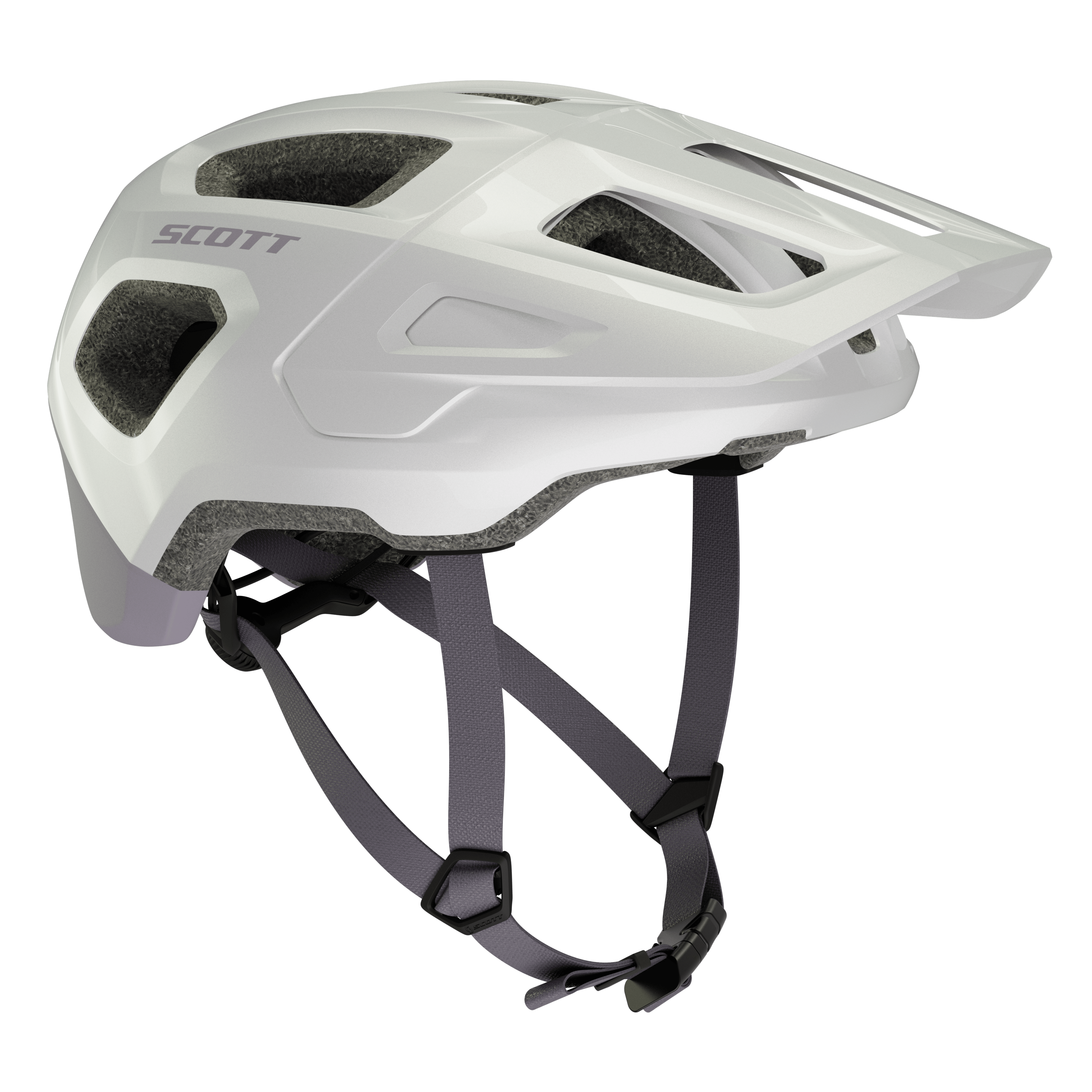 Scott Supra (CE) Junior Helmet
