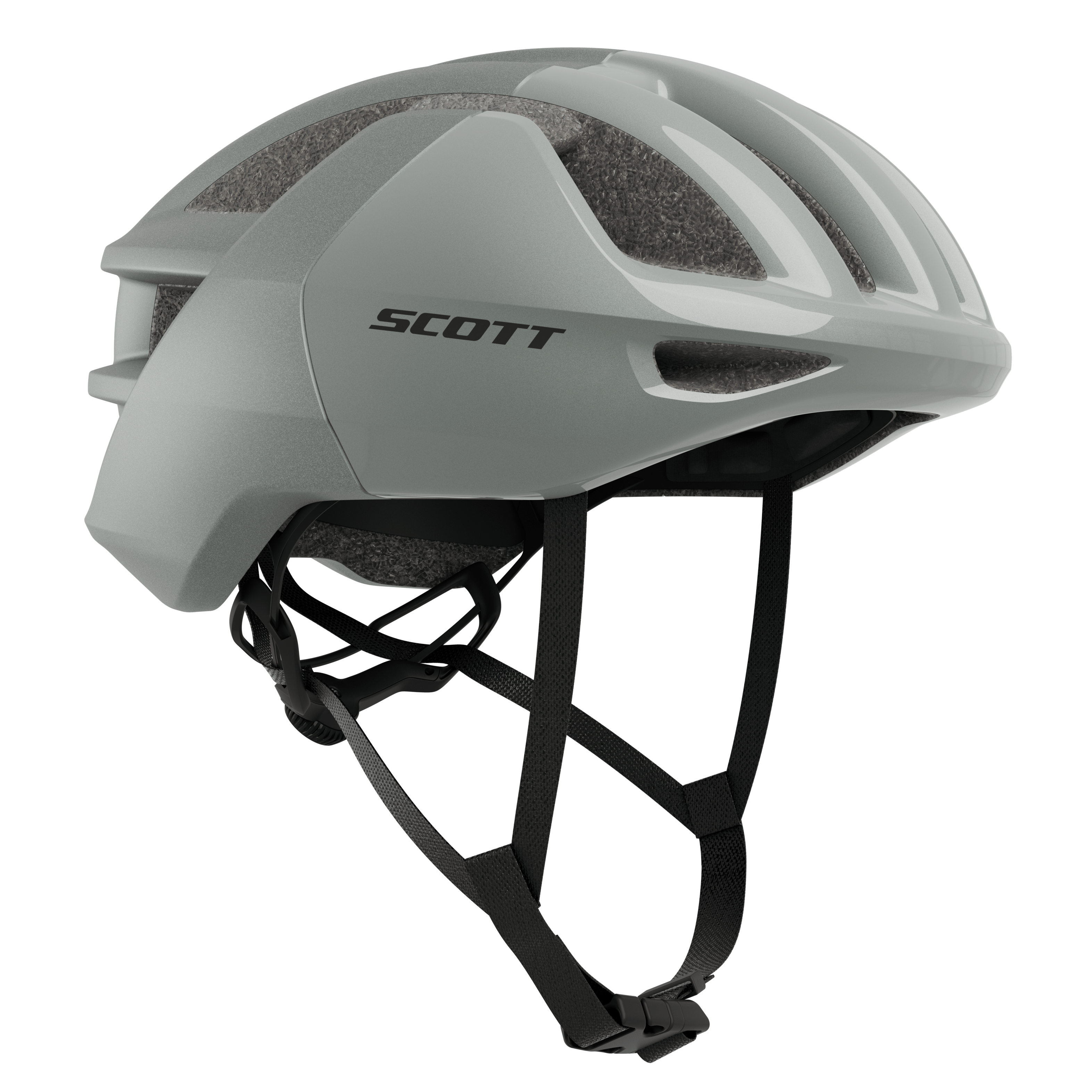 Vélo Scott Addict Gravel 30