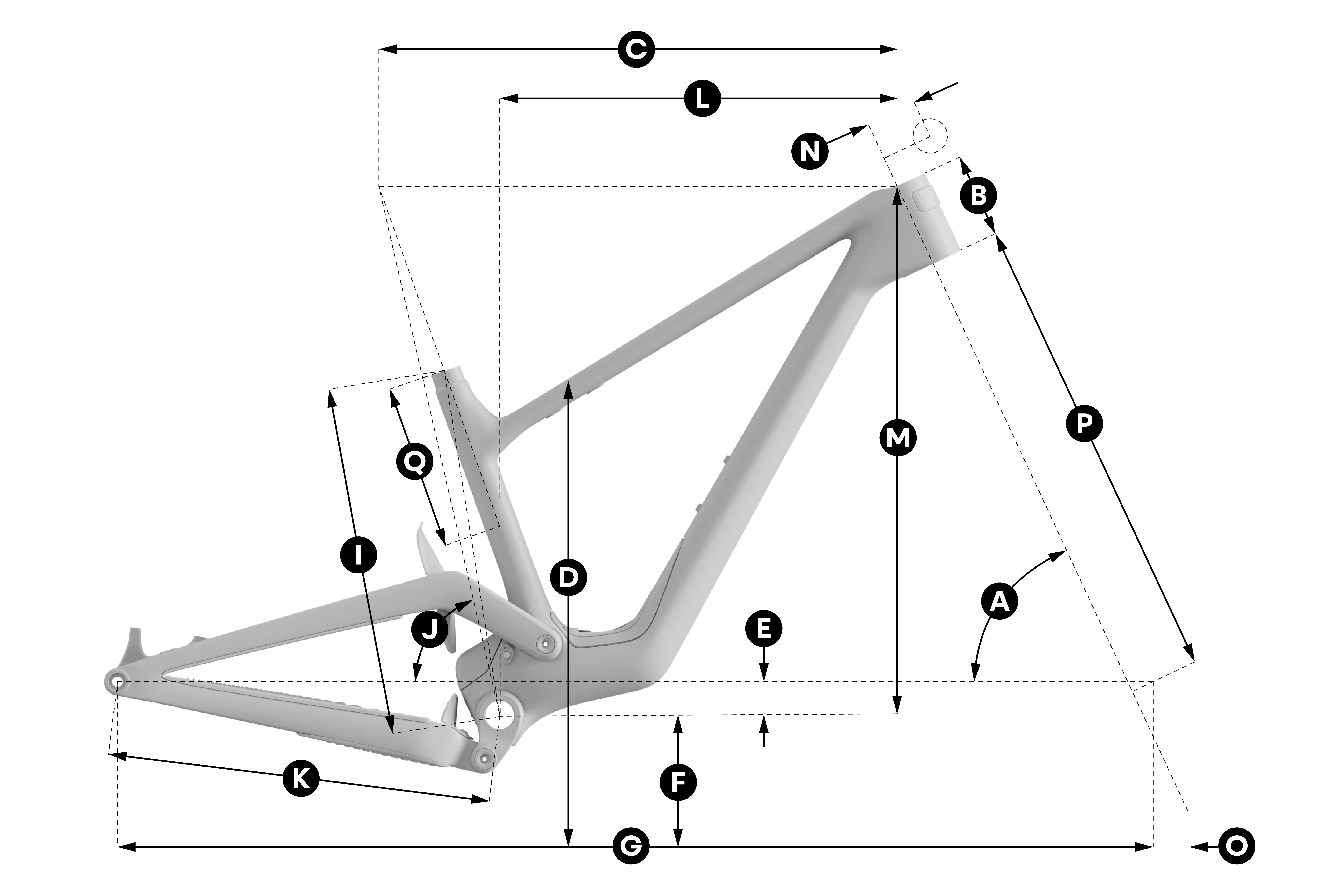 Scott Spark DC 40 Bike - main image
