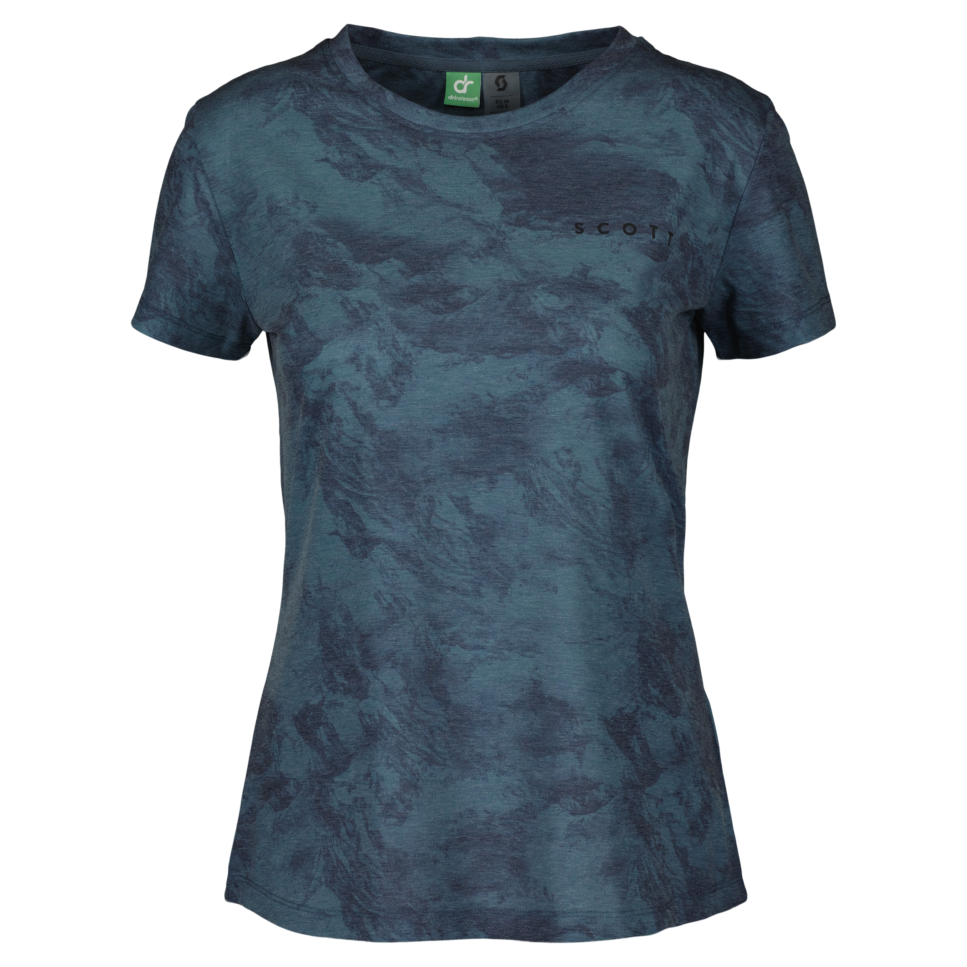 Chaqueta para mujer SCOTT Explorair Light Dryo 2.5 Layer