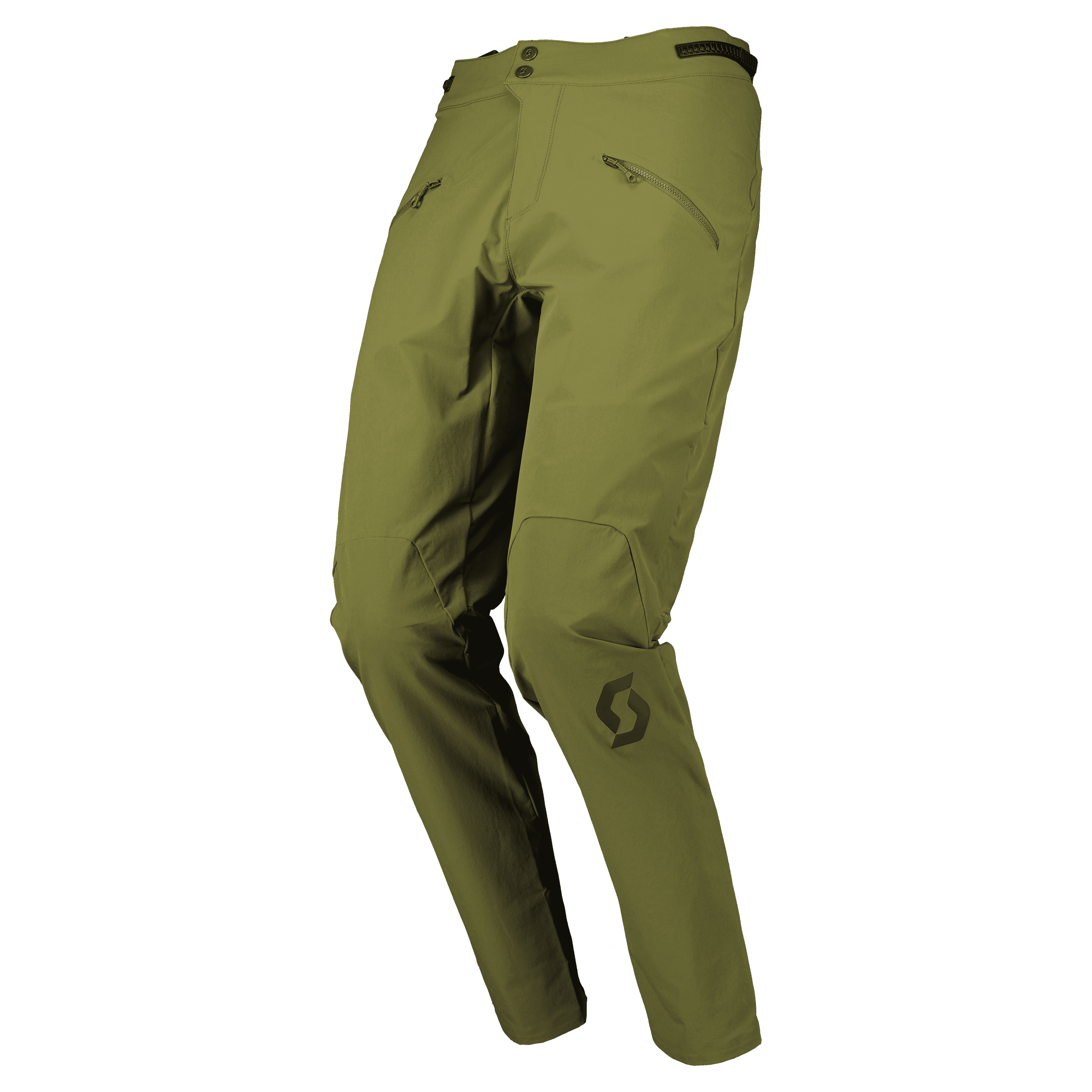Intimo da uomo SCOTT Trail Pro +++ c/fond