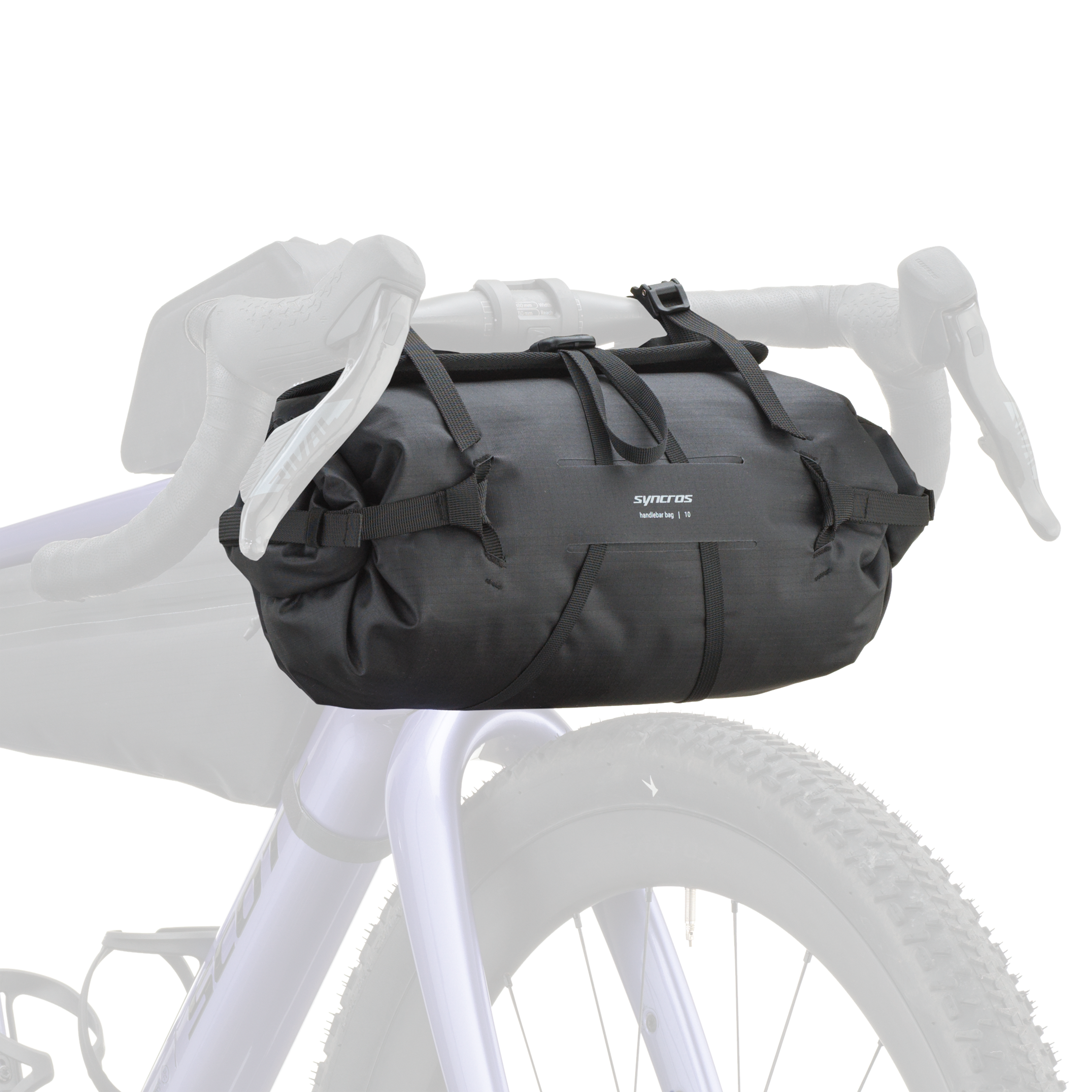 Sacoche kit cadre SYNCROS