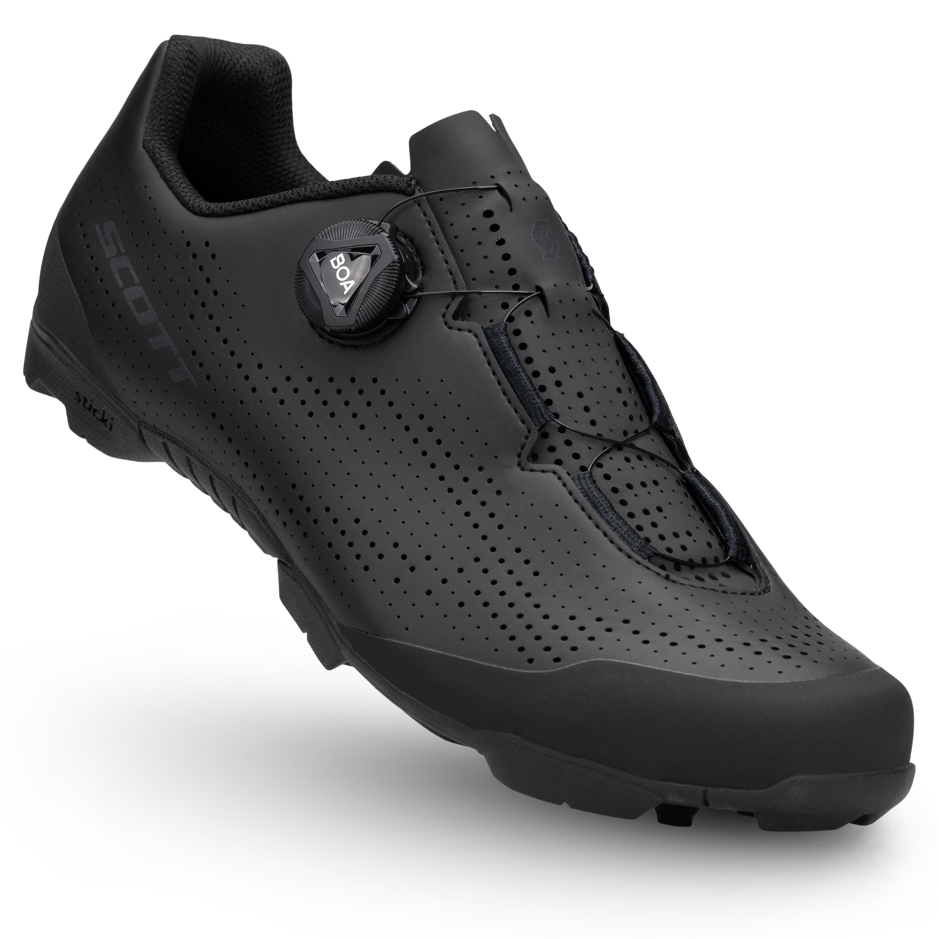 SCOTT MTB Comp Schuh