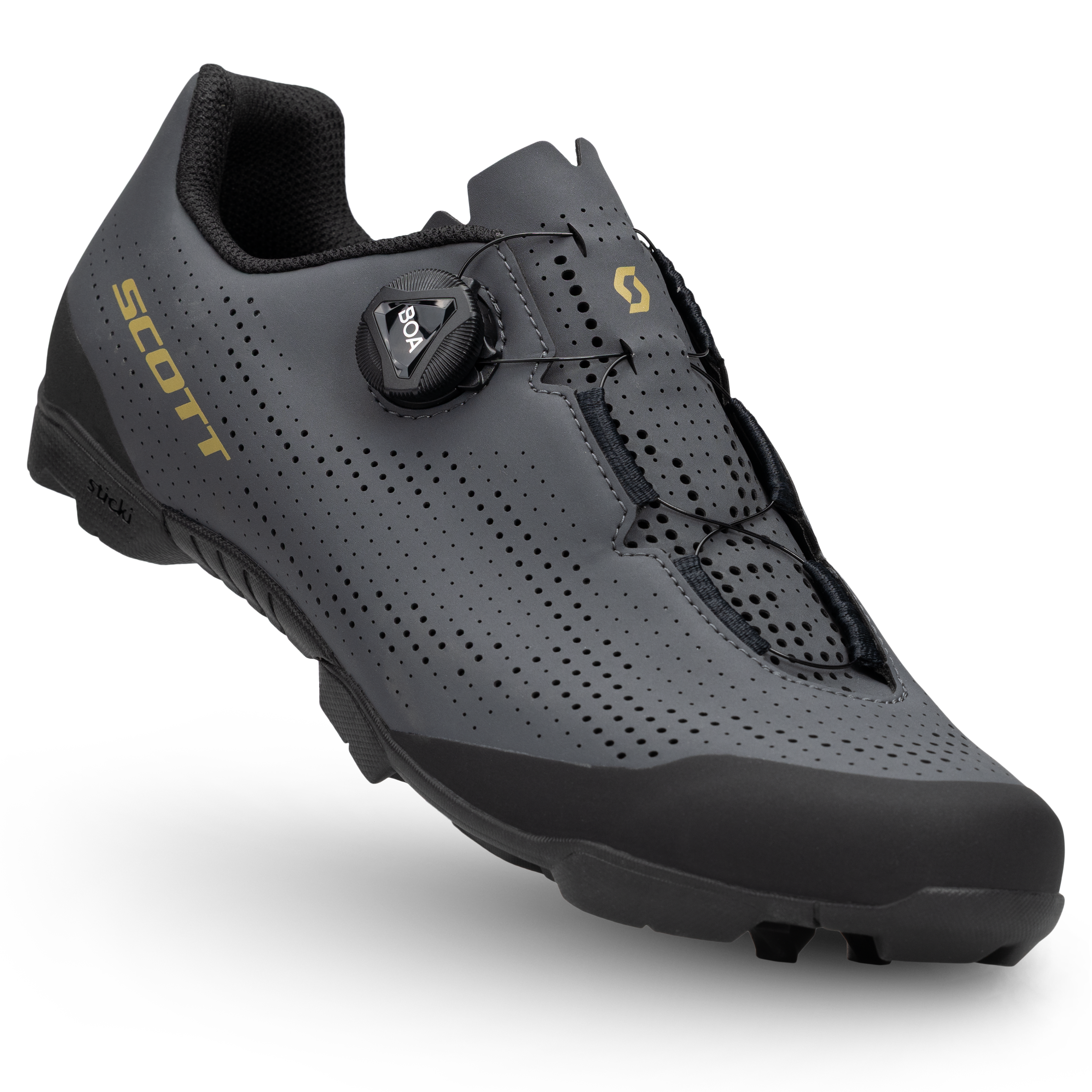SCOTT MTB Comp Schuh für Damen