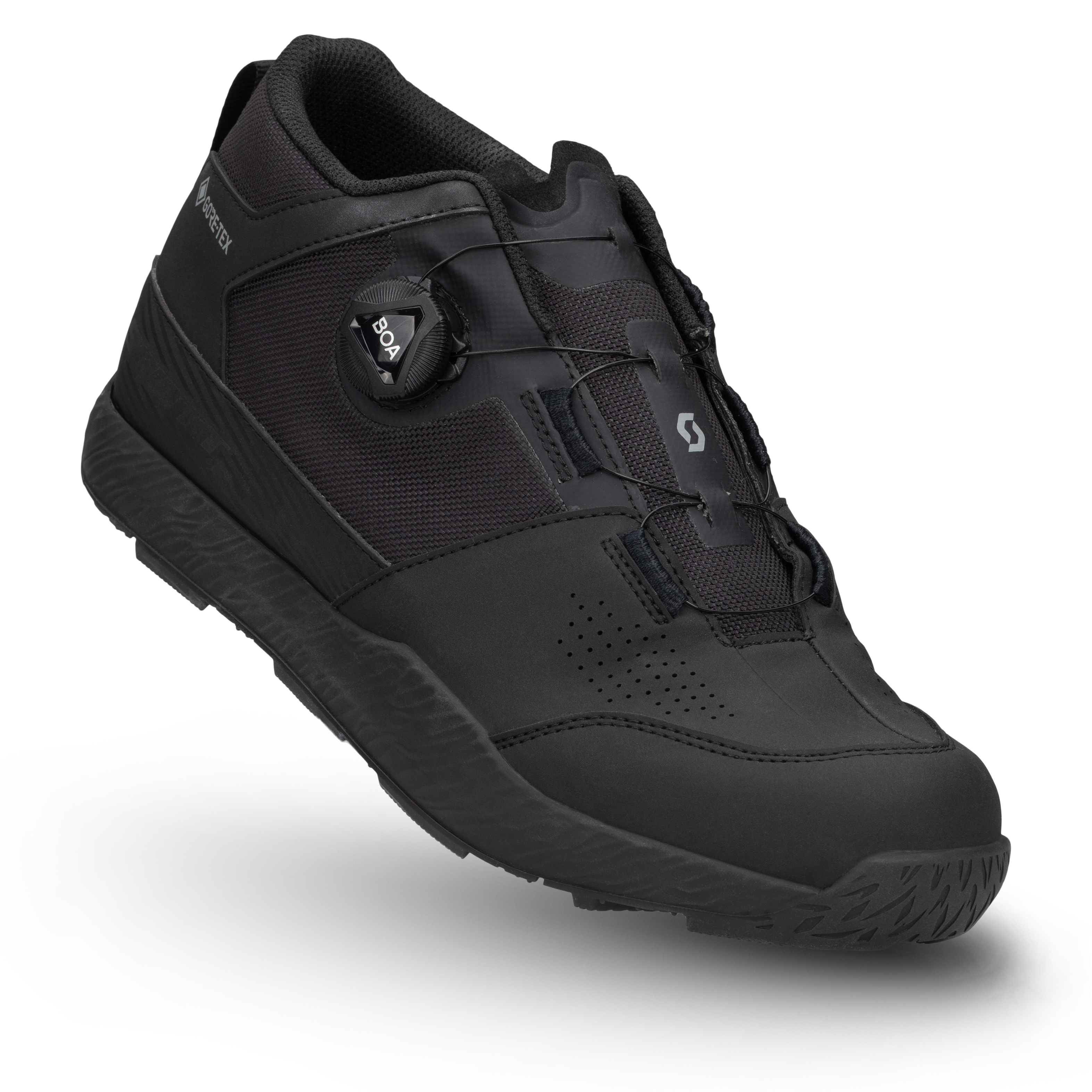 SCOTT All Mountain Trail Mid GORE-TEX Schuh