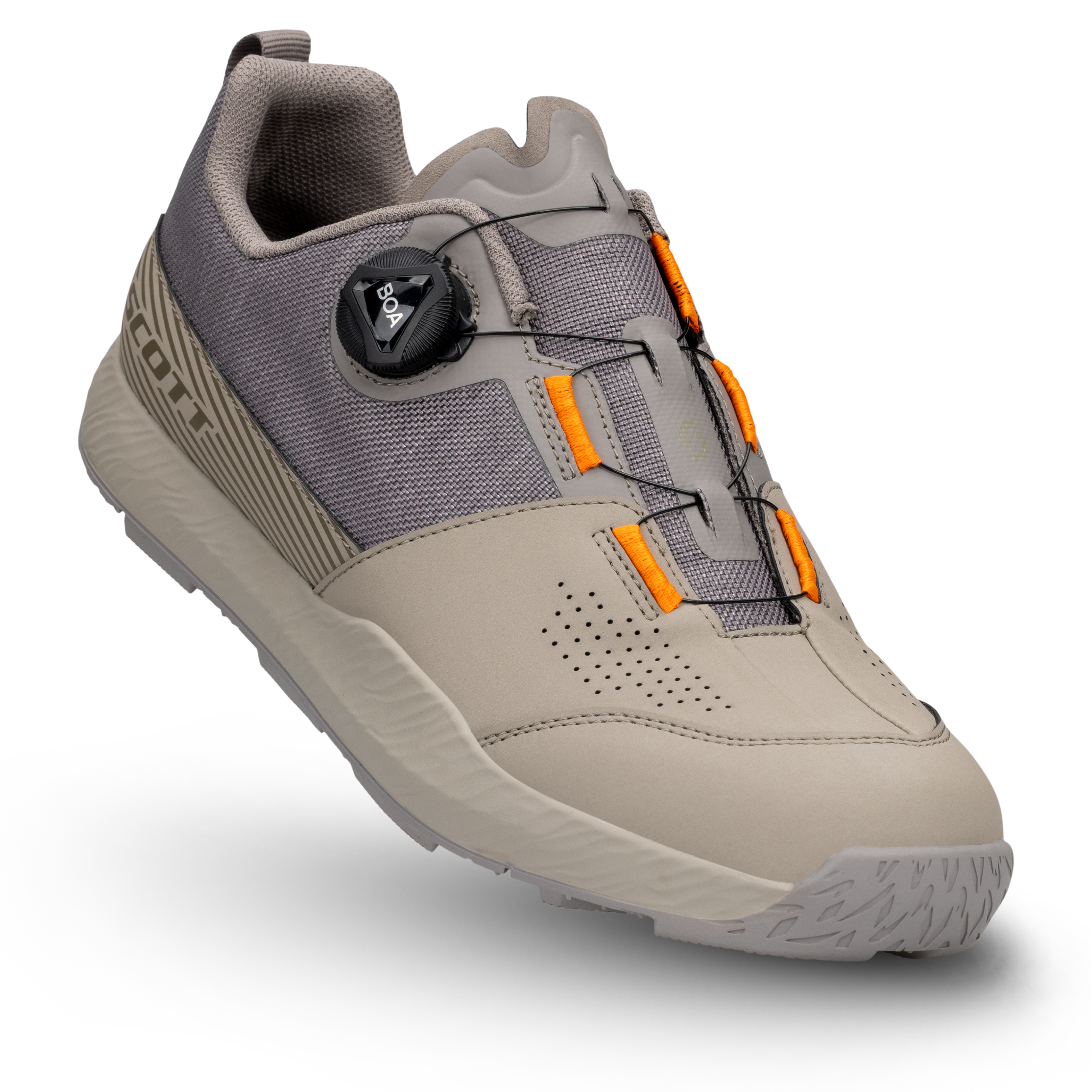SCOTT All Mountain Trail Mid GORE-TEX Shoe