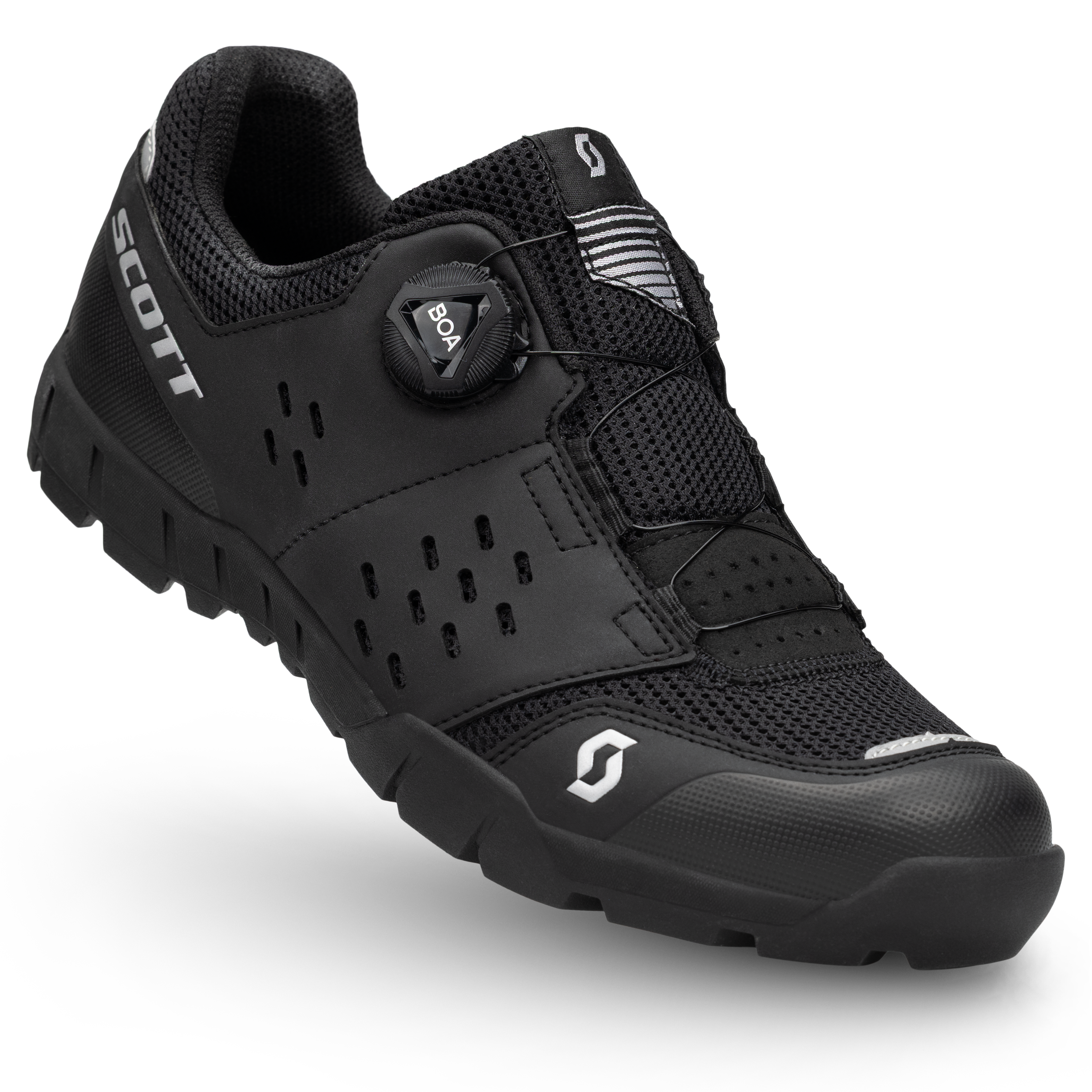 SCOTT All Mountain Crus-r Schuh