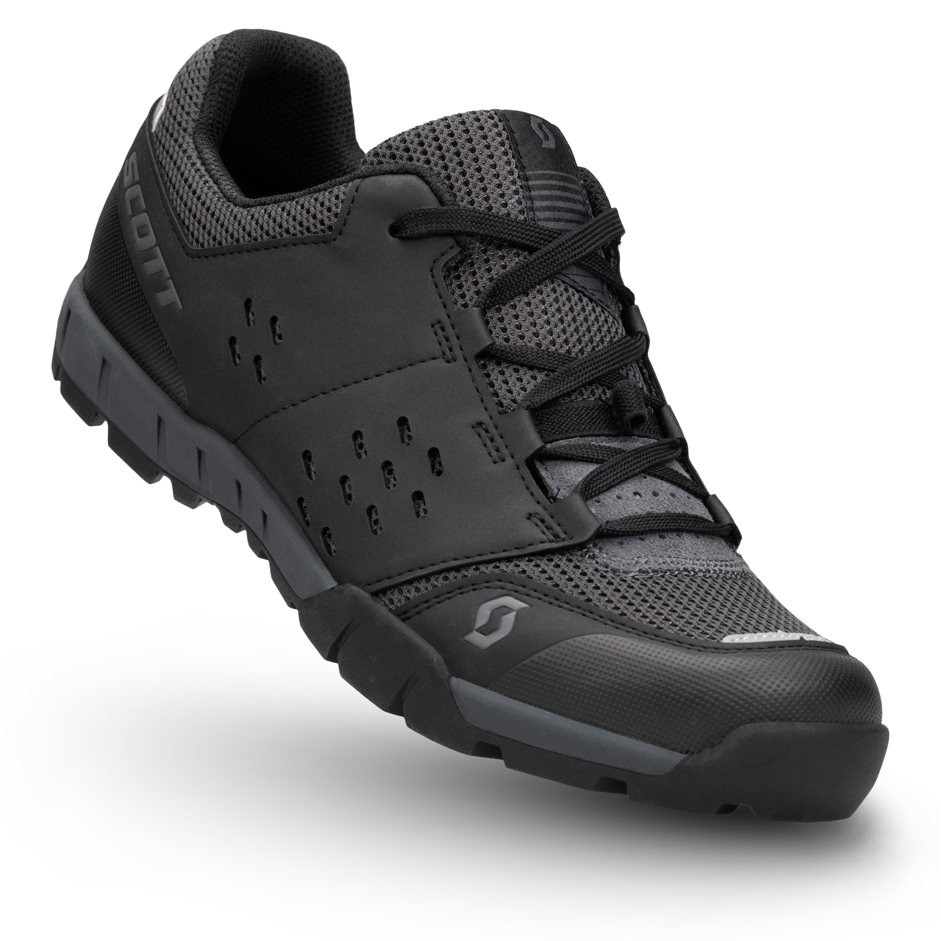 SCOTT All Mountain Crus-r Shoe