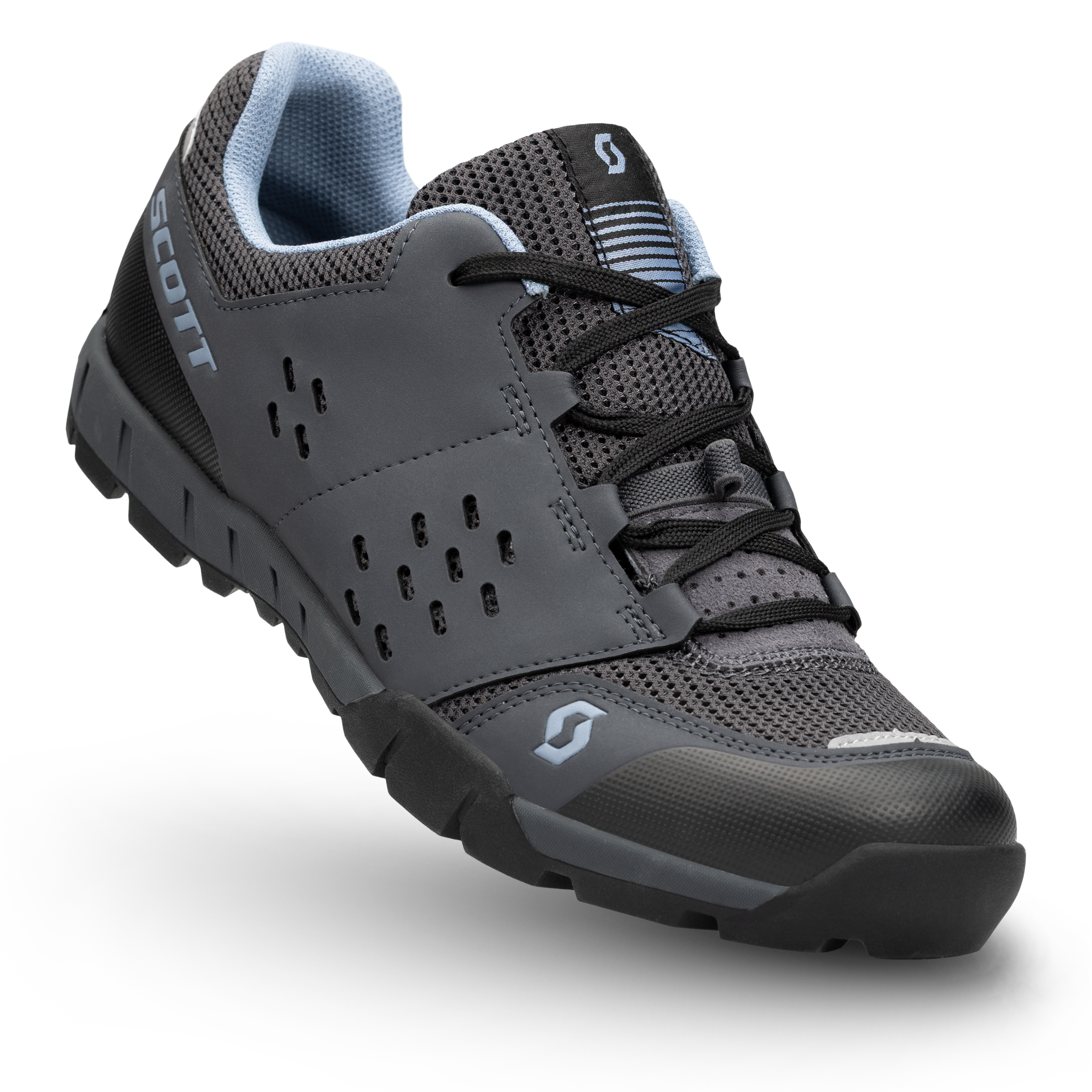 SCOTT All Mountain Crus-r Women's Shoe