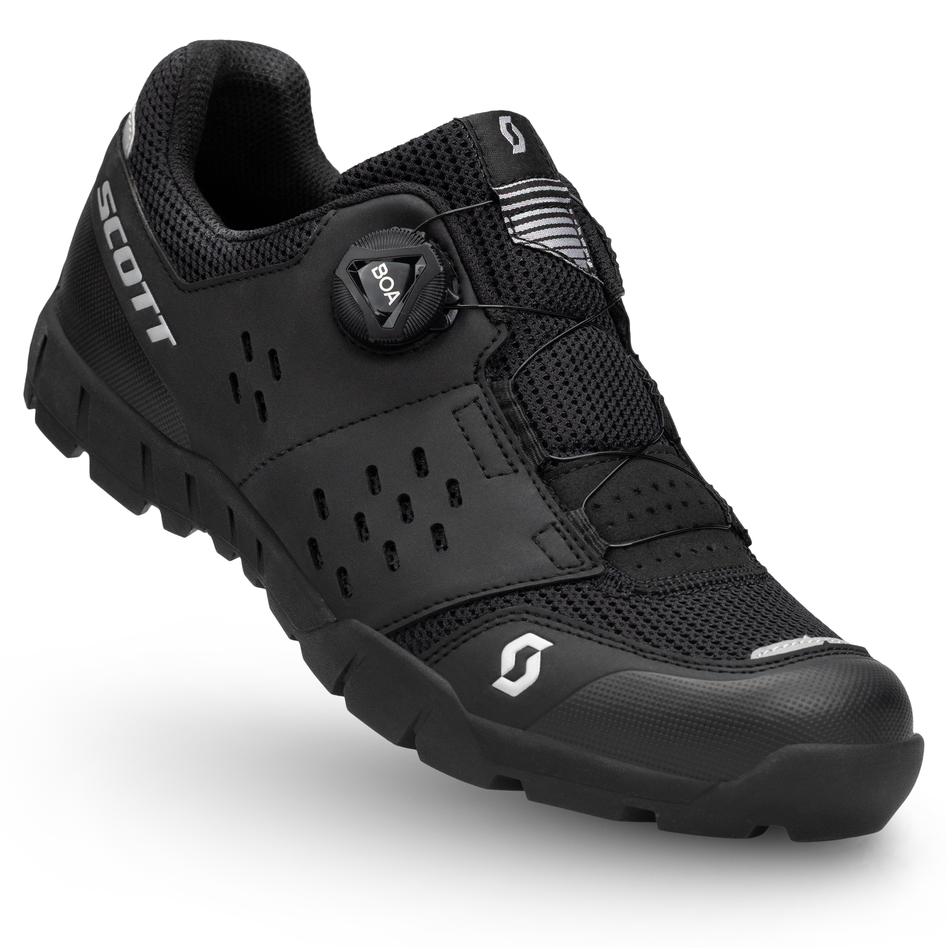 SCOTT All Mountain Crus-r Flat Schuh für Damen