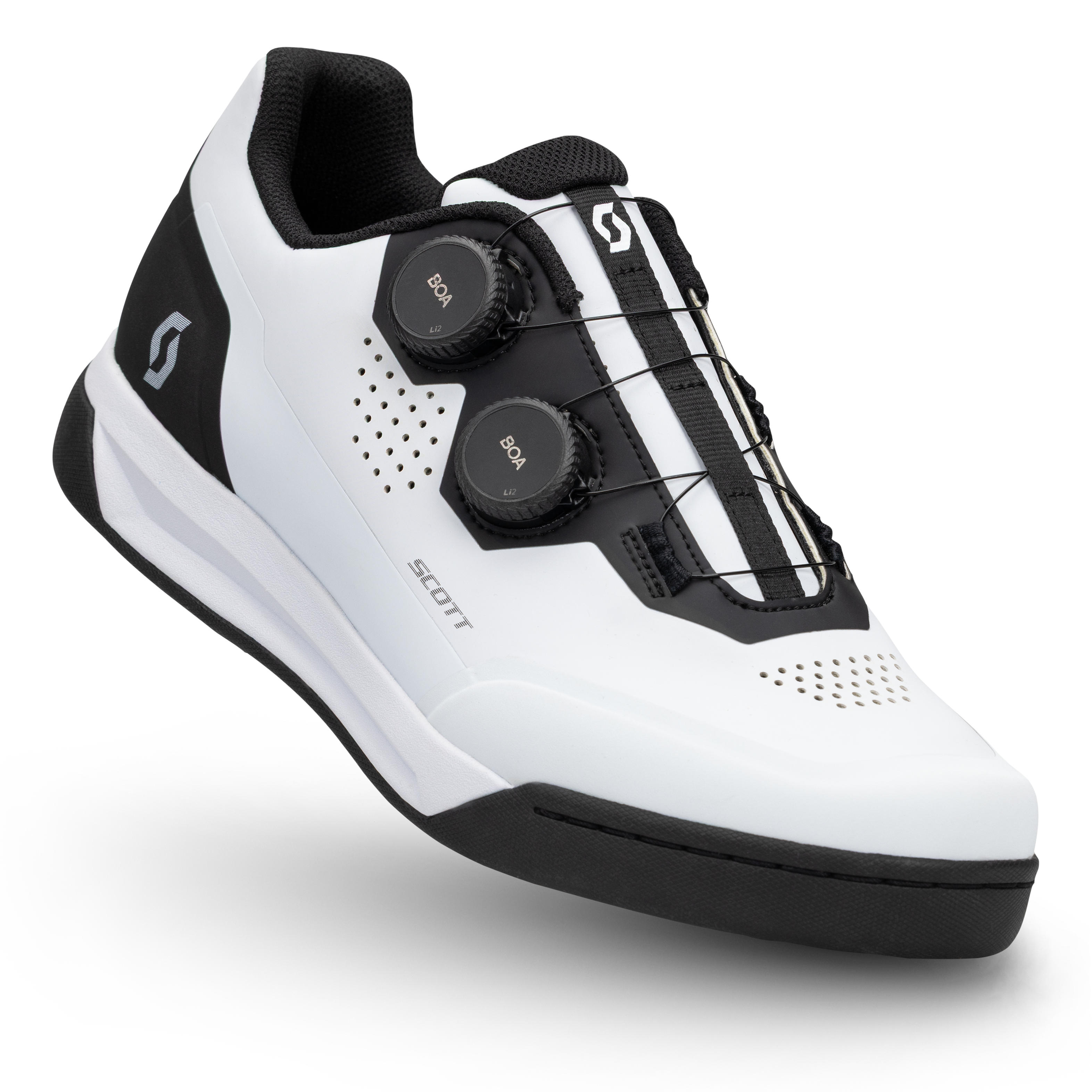 SCOTT Volt Pro Clip Schuh