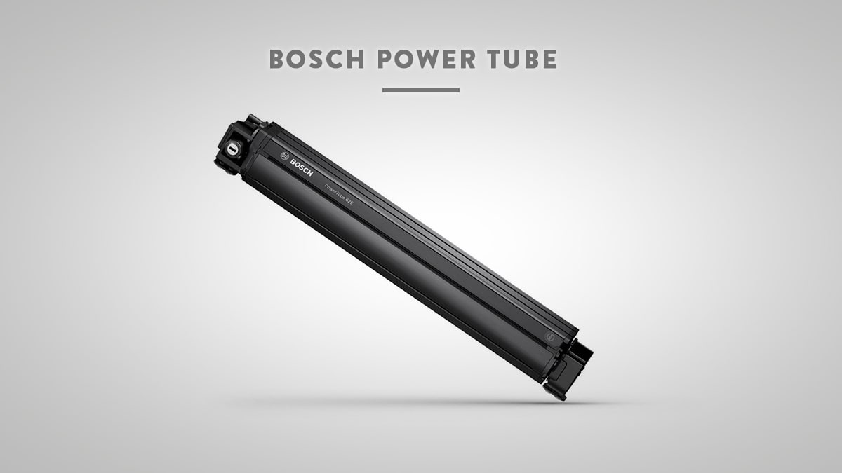 Bosch Power Tube