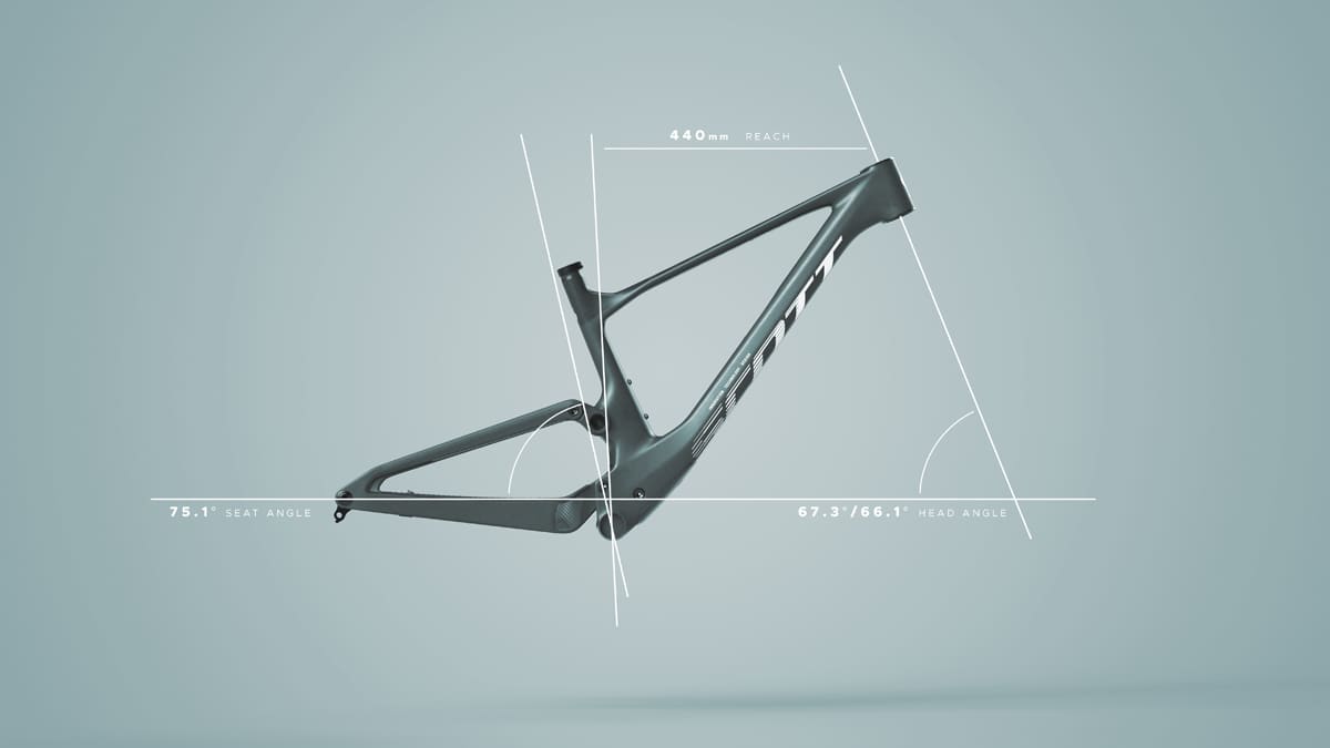 Adjustable Head Angle