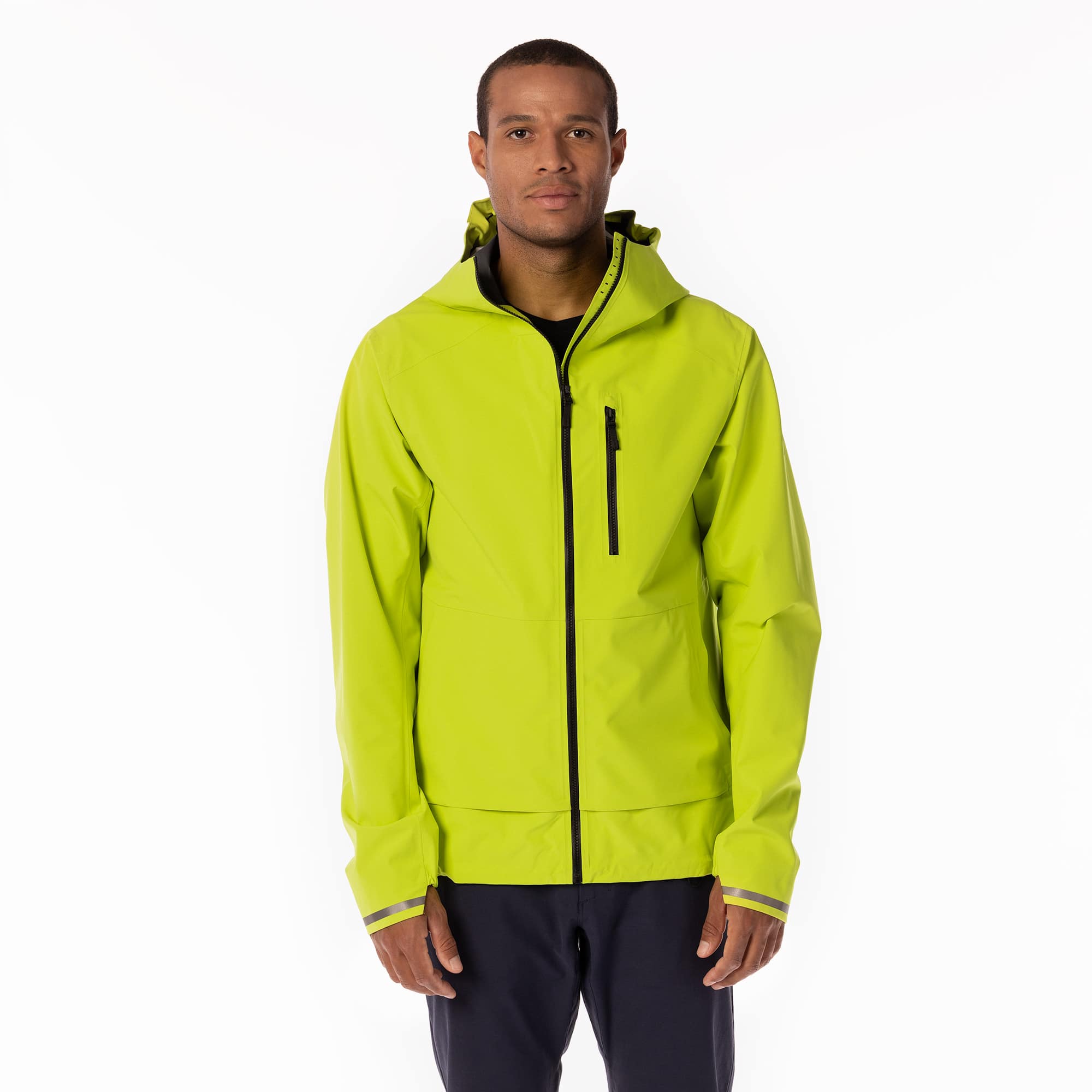Scott Commuter 2.5L Men's Jacket