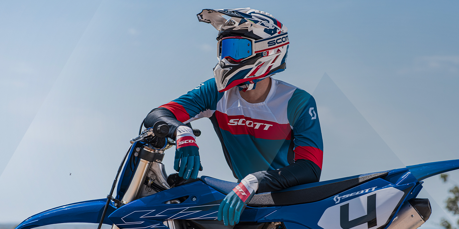 450 Series | Scott