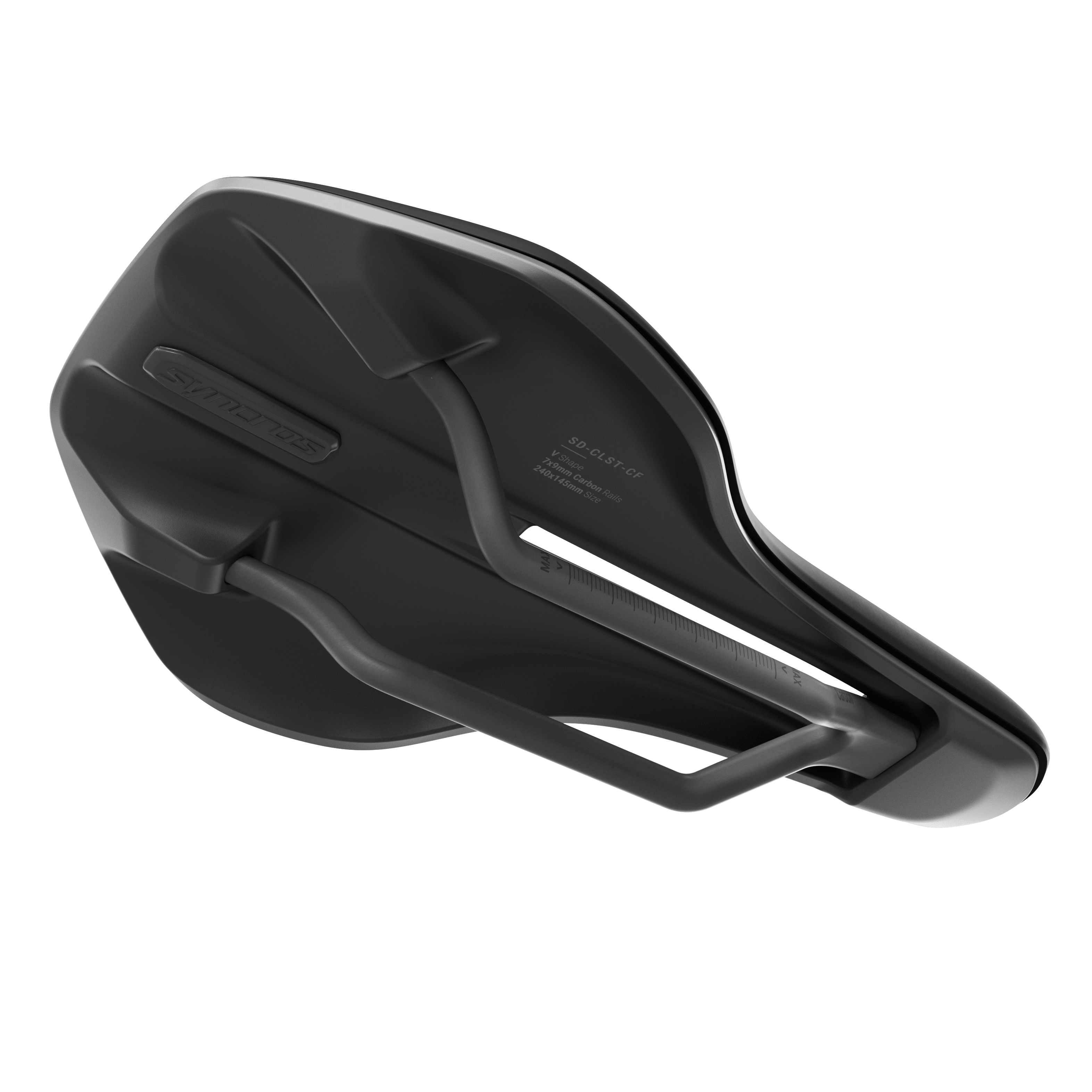 SYNCROS Celista SD-CLST-CF Saddle