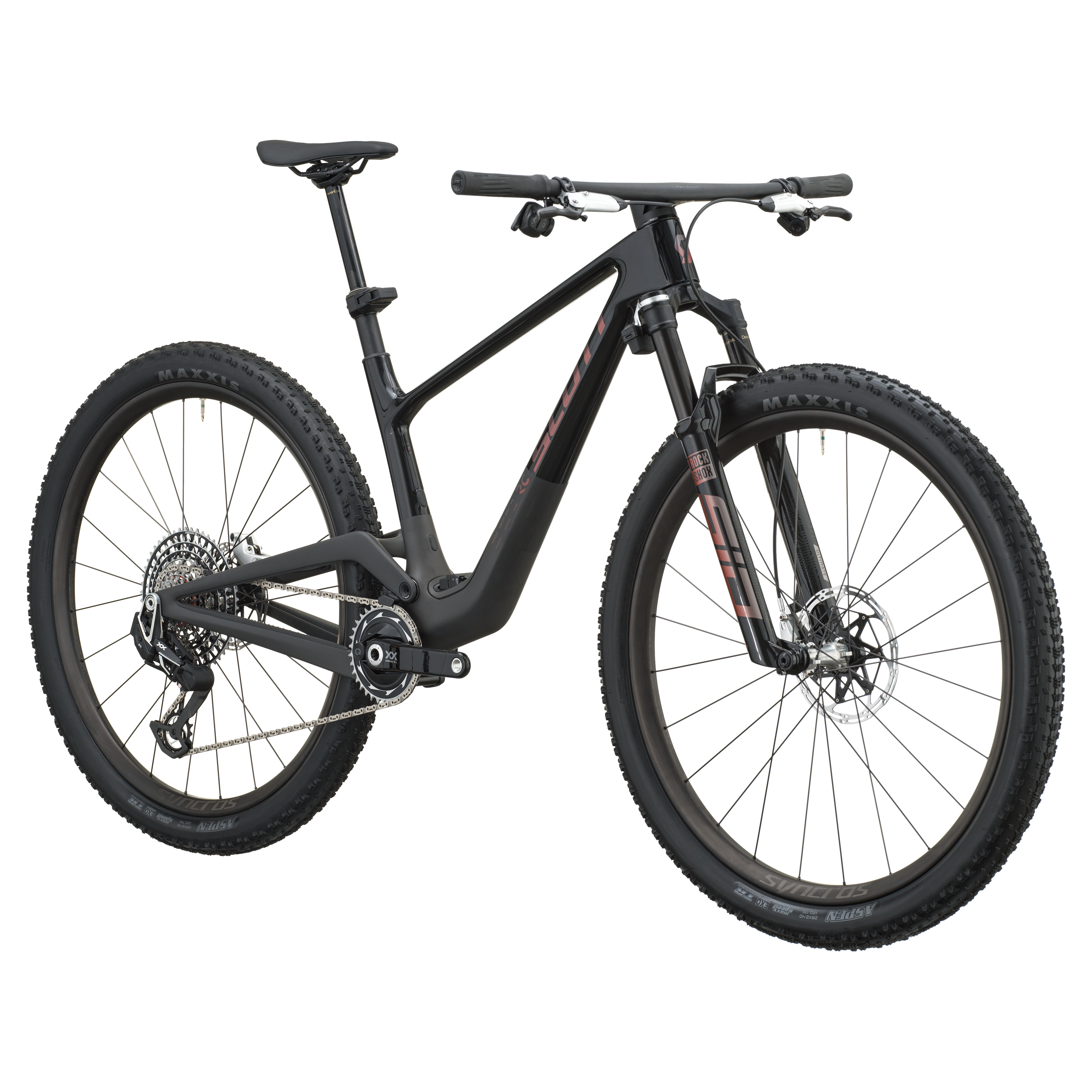 Scott Spark RC 2027