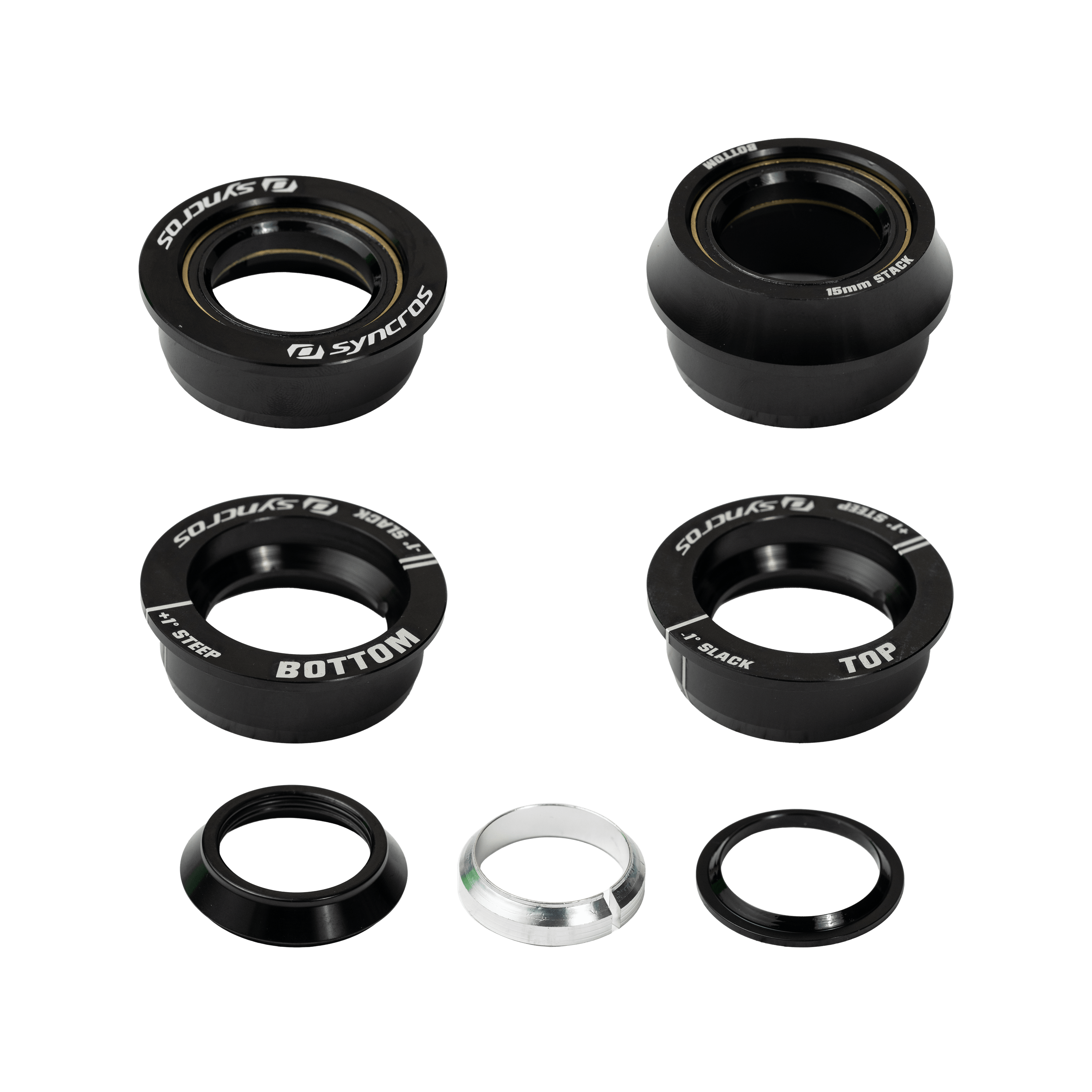 SYNCROS ZS49/28.6 – EC49/30 Headset
