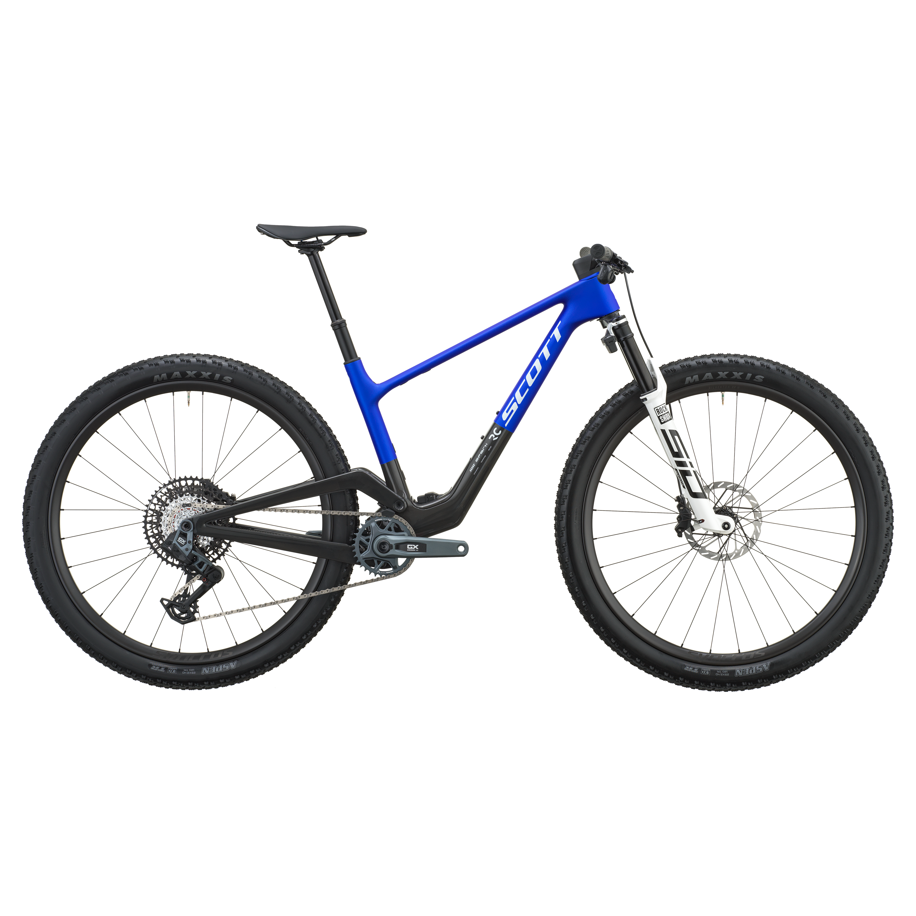 Spark RC