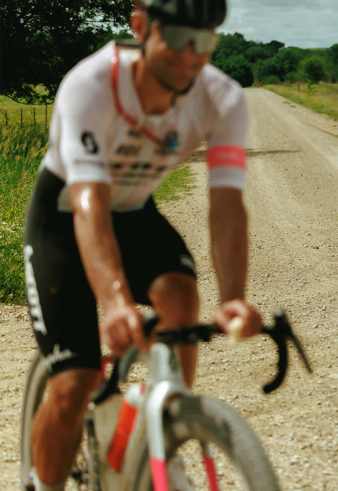 Unbound 2026 course recon