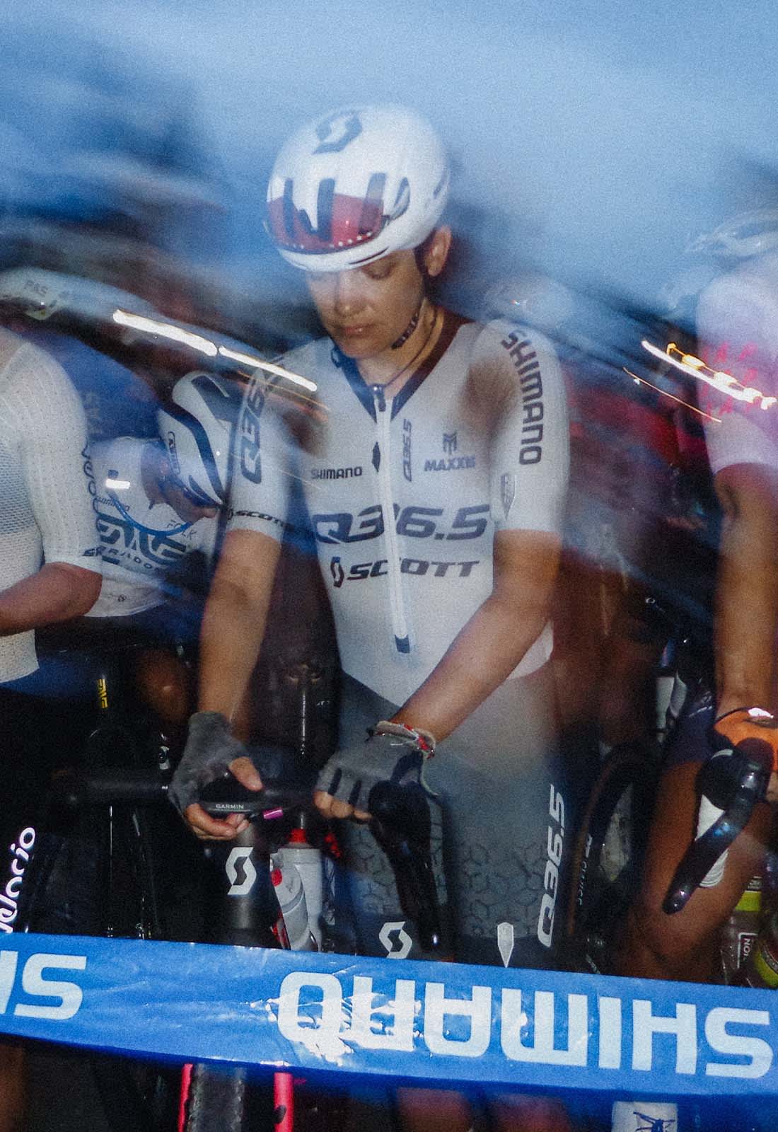 Unbound 2026 race day