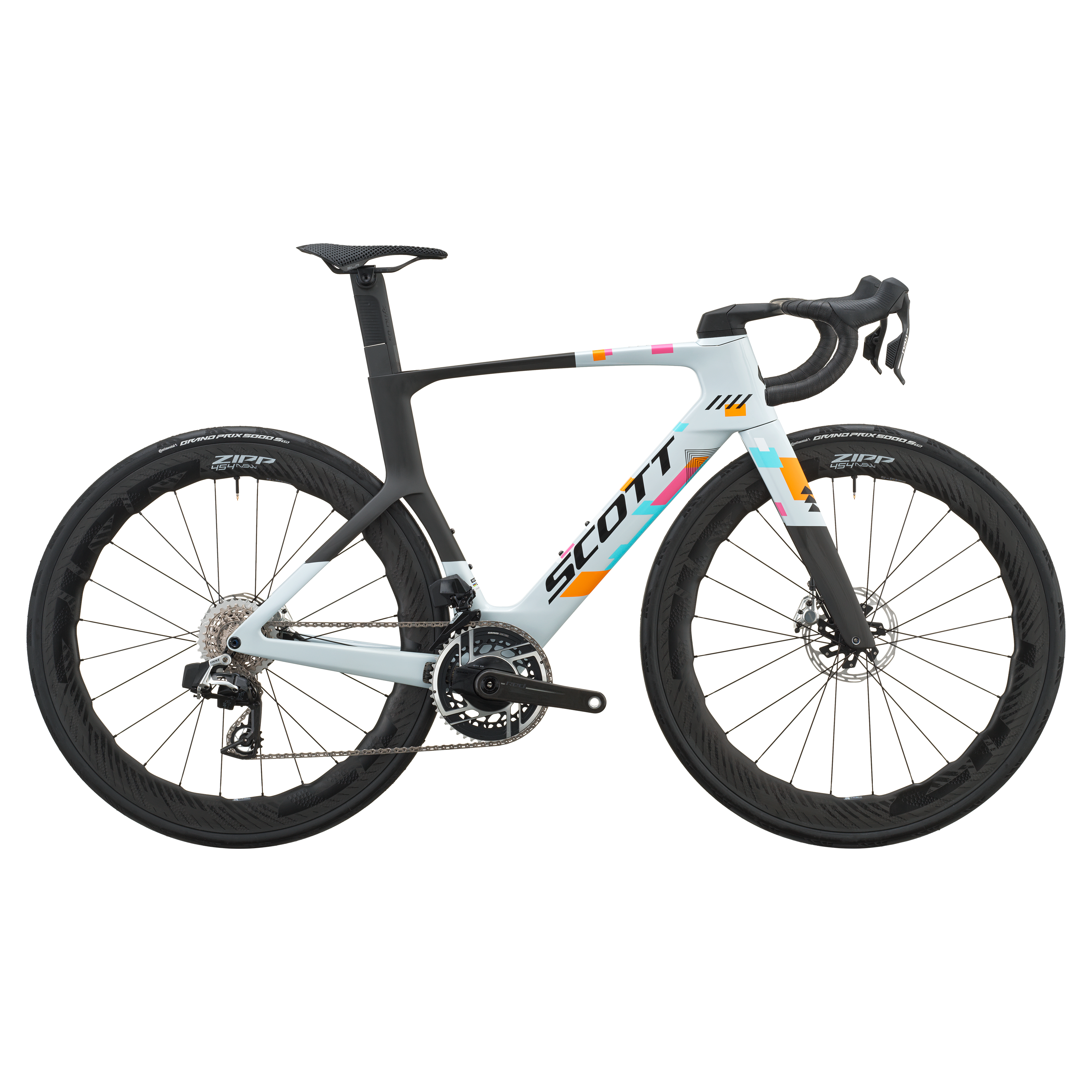 Scott Foil RC Team Replica
