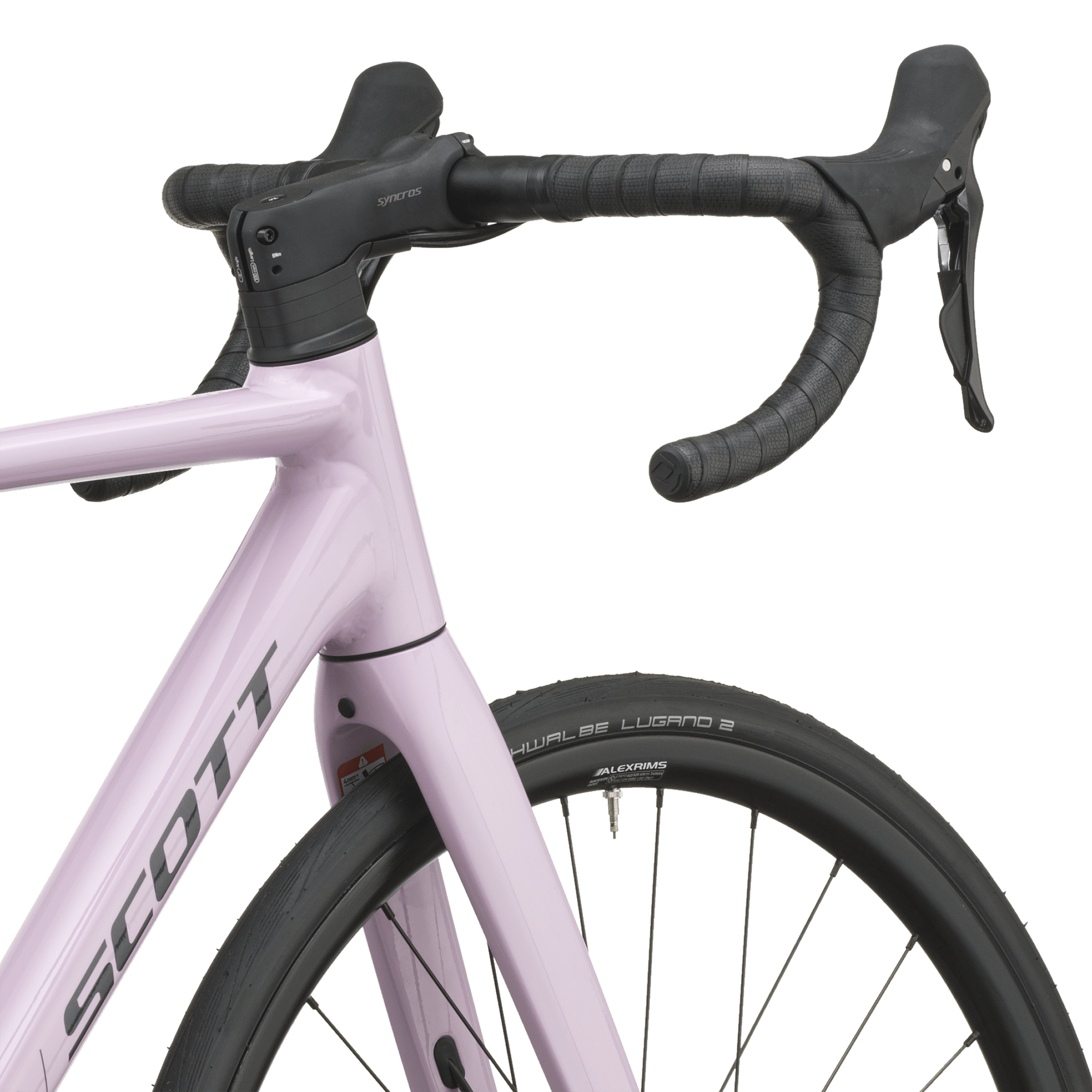 SCOTT Speedster 20 Bike