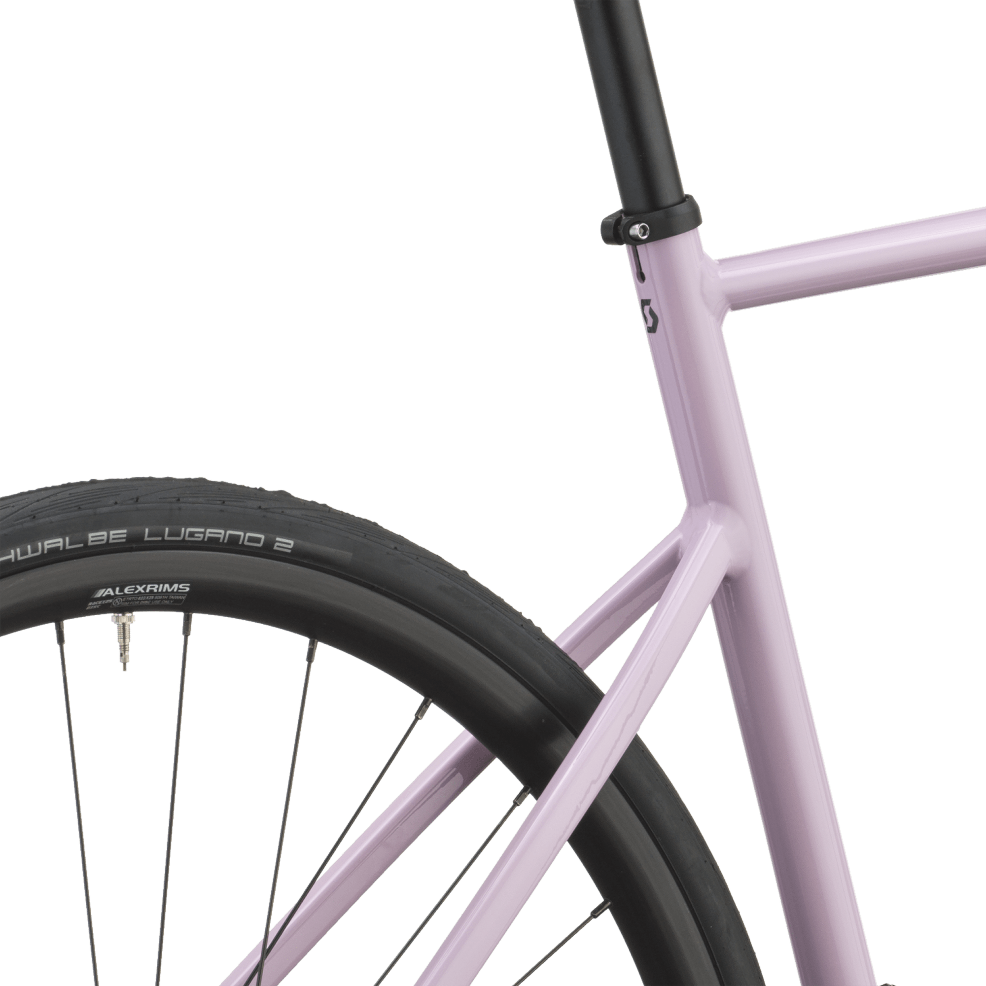 SCOTT Speedster 20 Bike