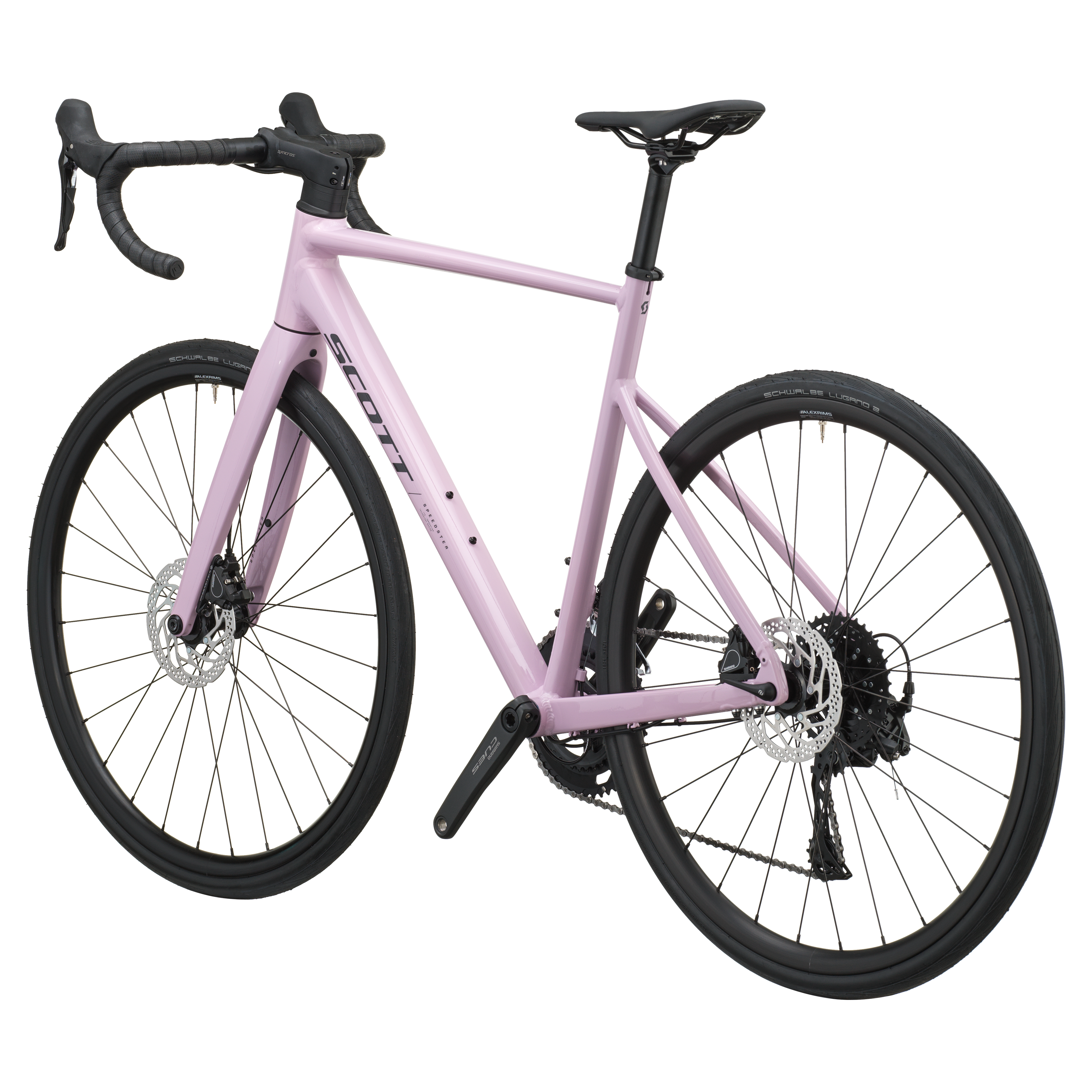 SCOTT Speedster 20 Bike