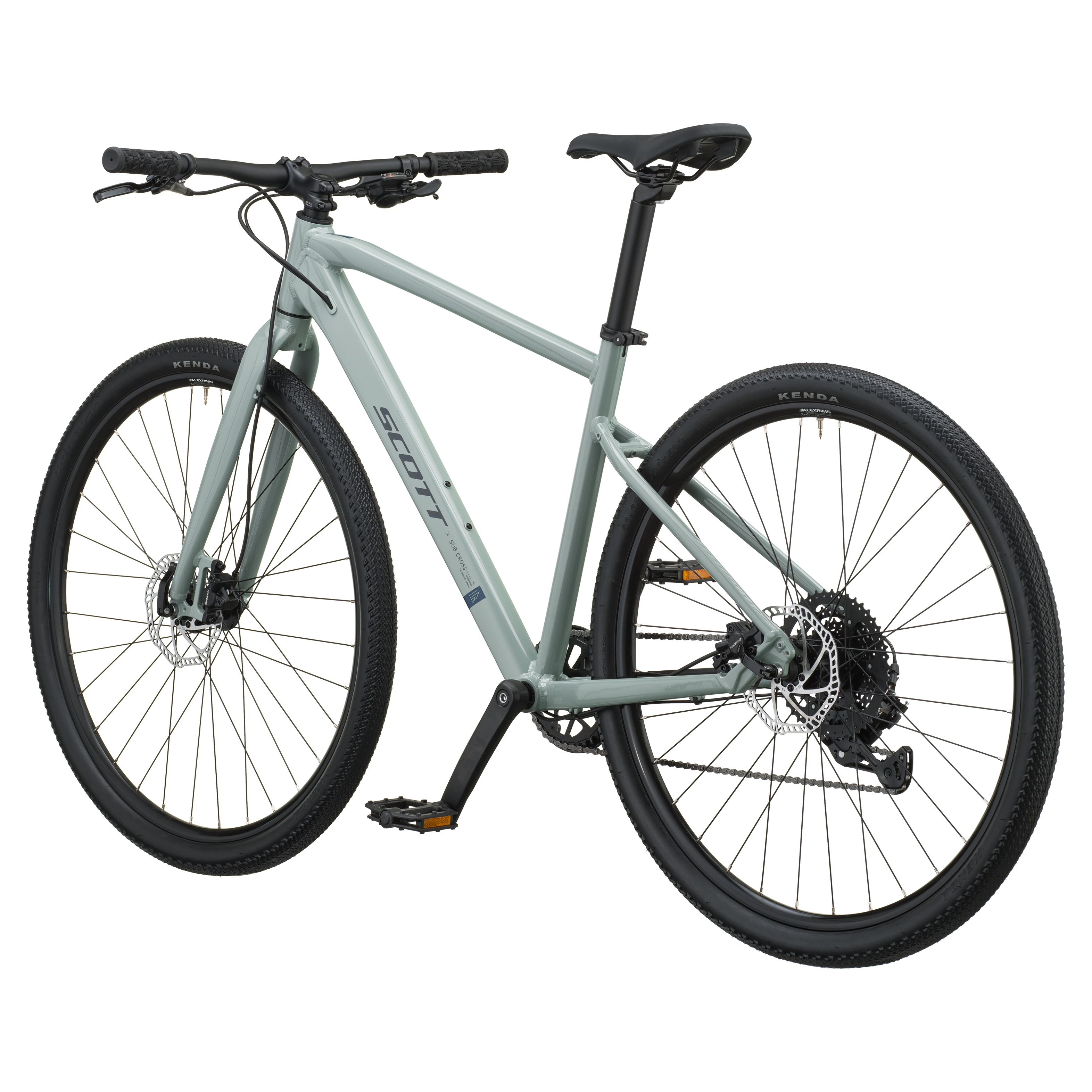 Scott Sub Cross 40 Bike
