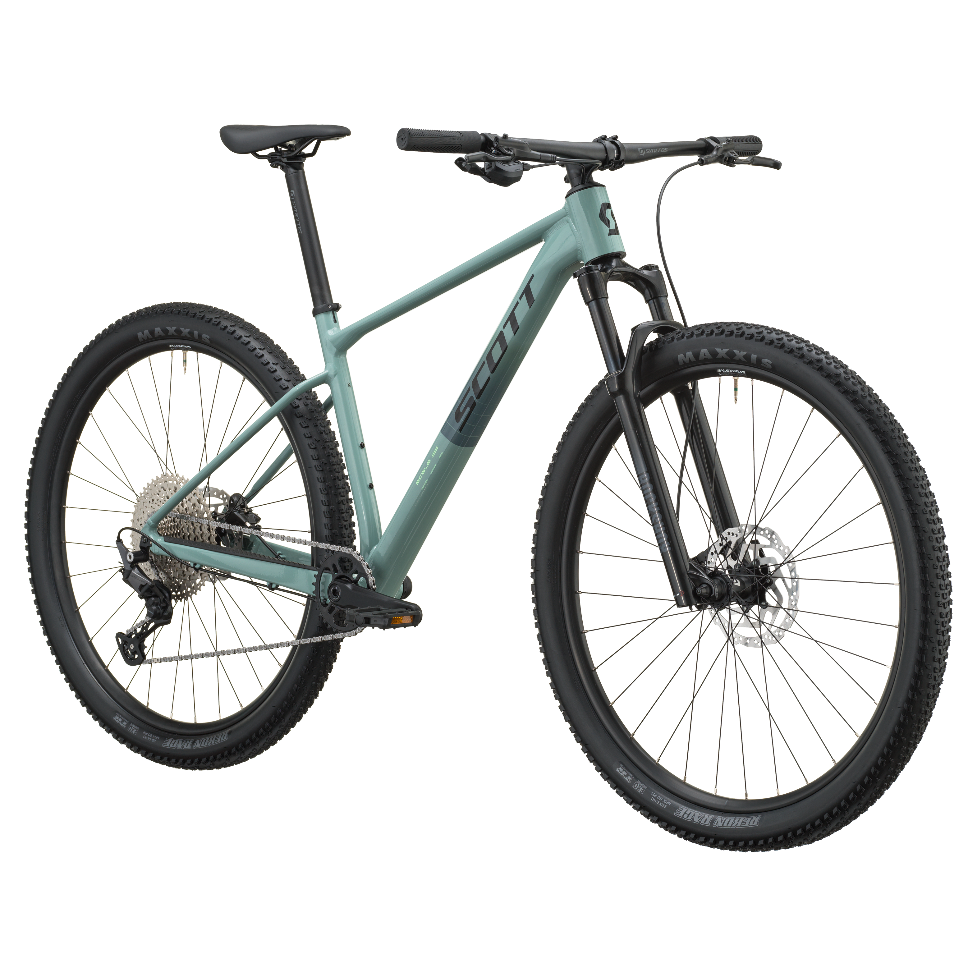 Scott Scale 60 Bike - av 1