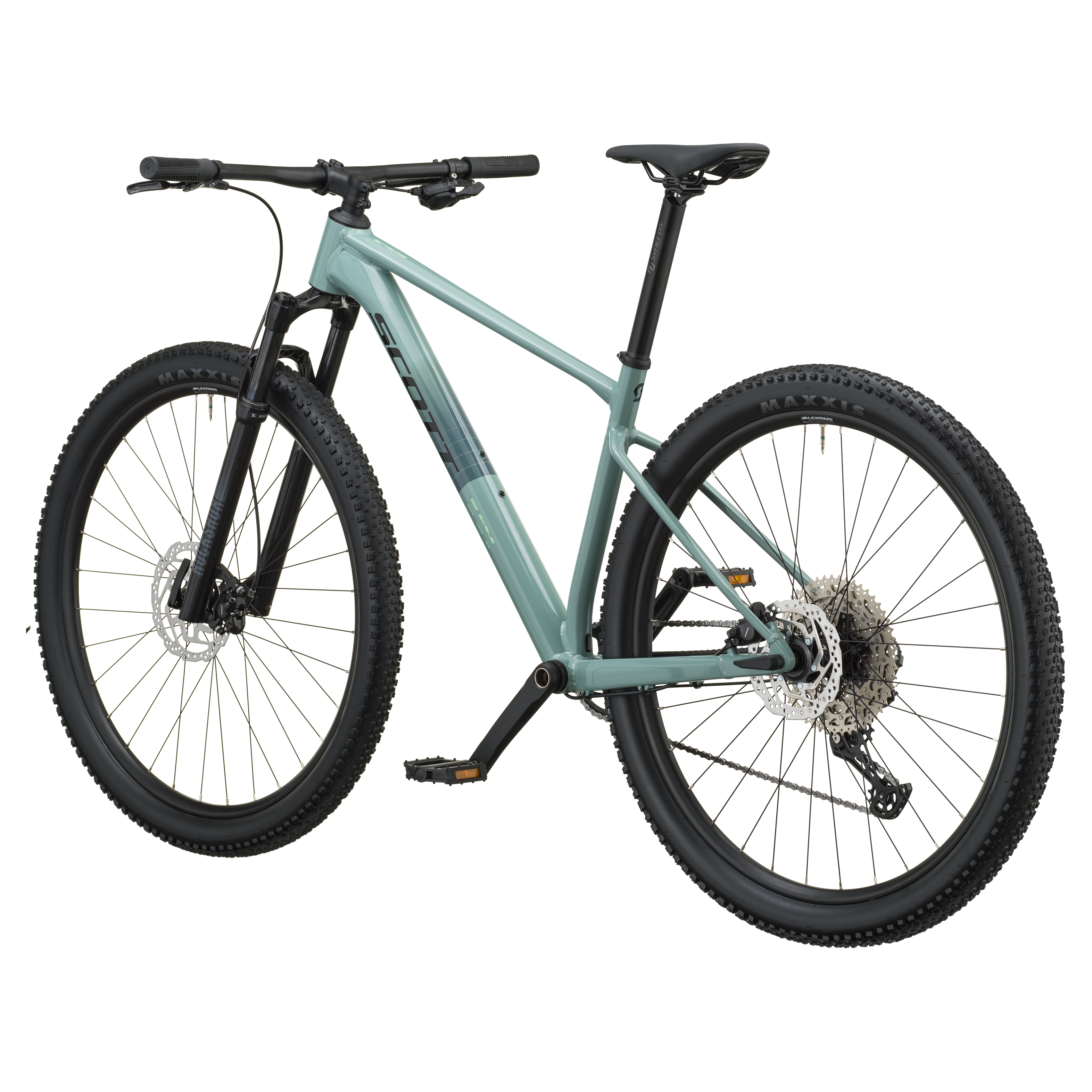 Scott Scale 60 Bike - av 2