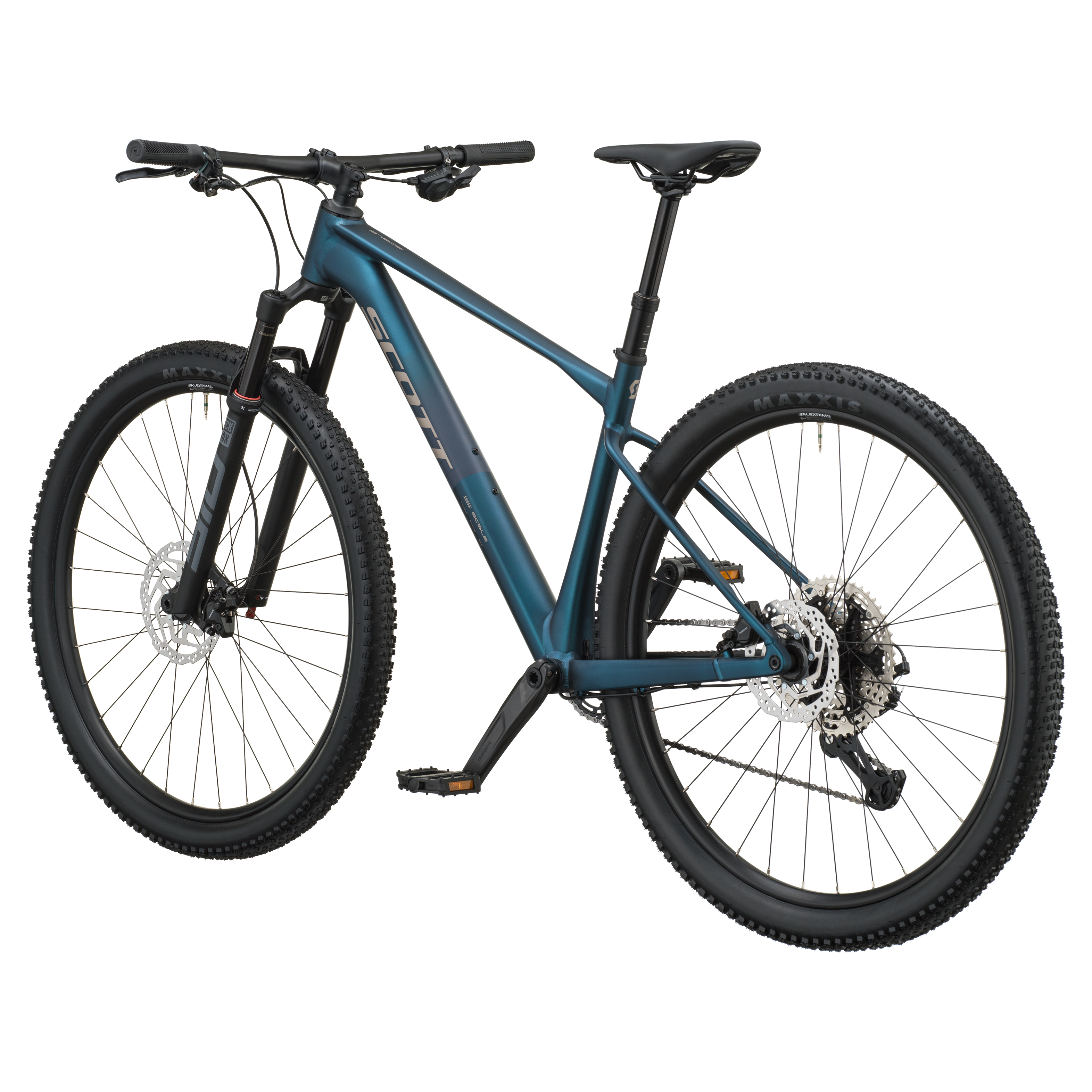 Scott Scale 30 Bike